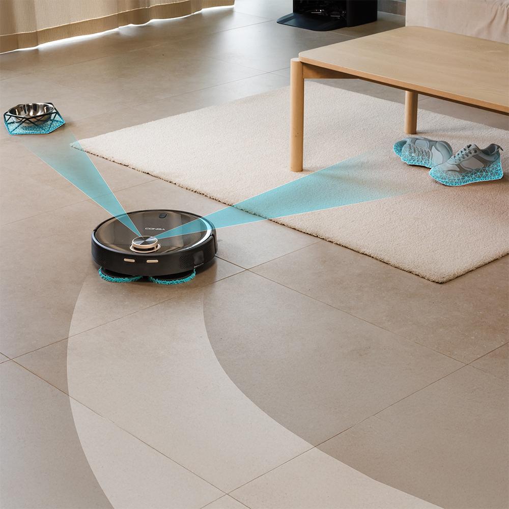 Conga 13090 Spin Evolution Home&Wash