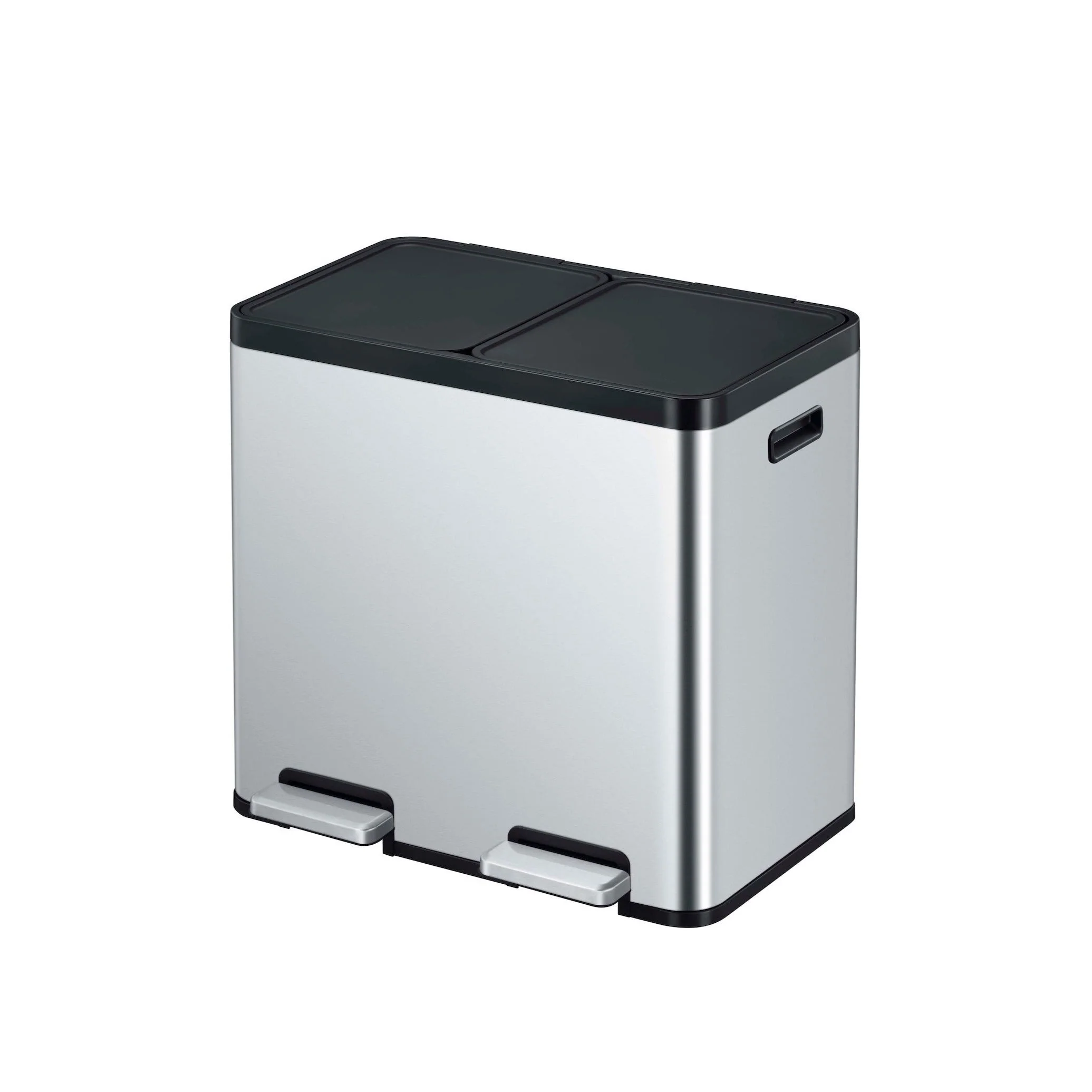 2025 Essential Recycling Pedalspand 22L+22L