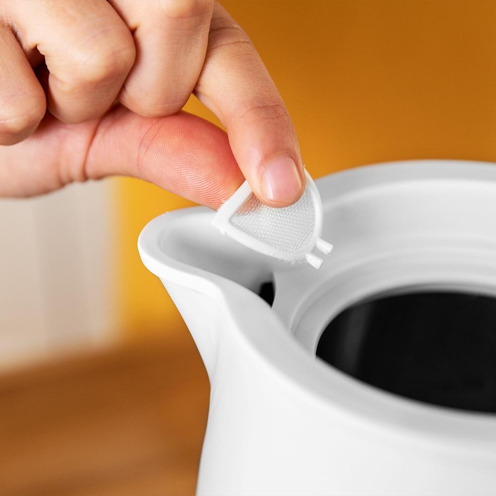 Thermosense 400 Hvid Træagtig