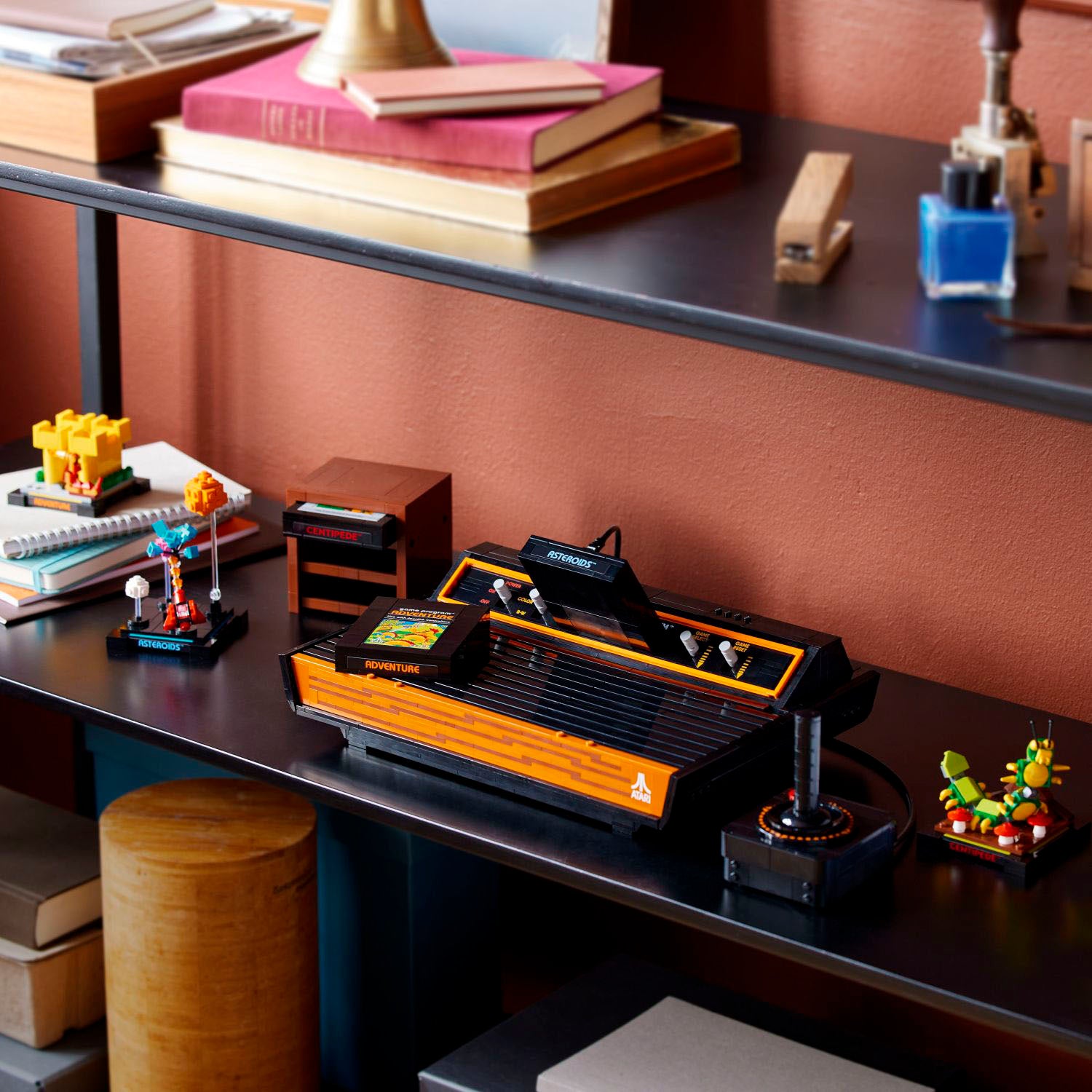 LEGO – Atari 2600 10306