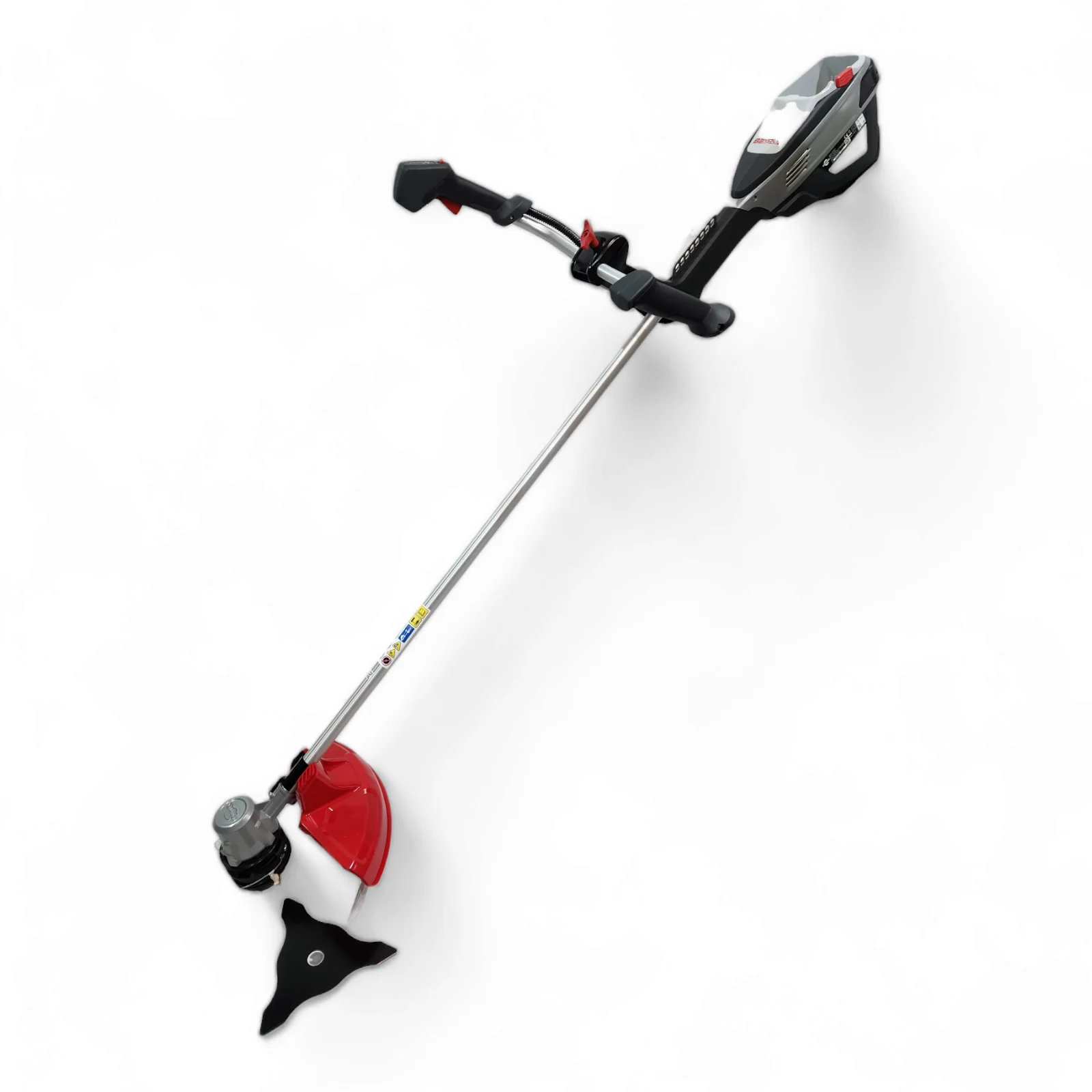 Débroussailleuse sans fil Cramer 82TB10 82V (2025) – sans batterie ni chargeur