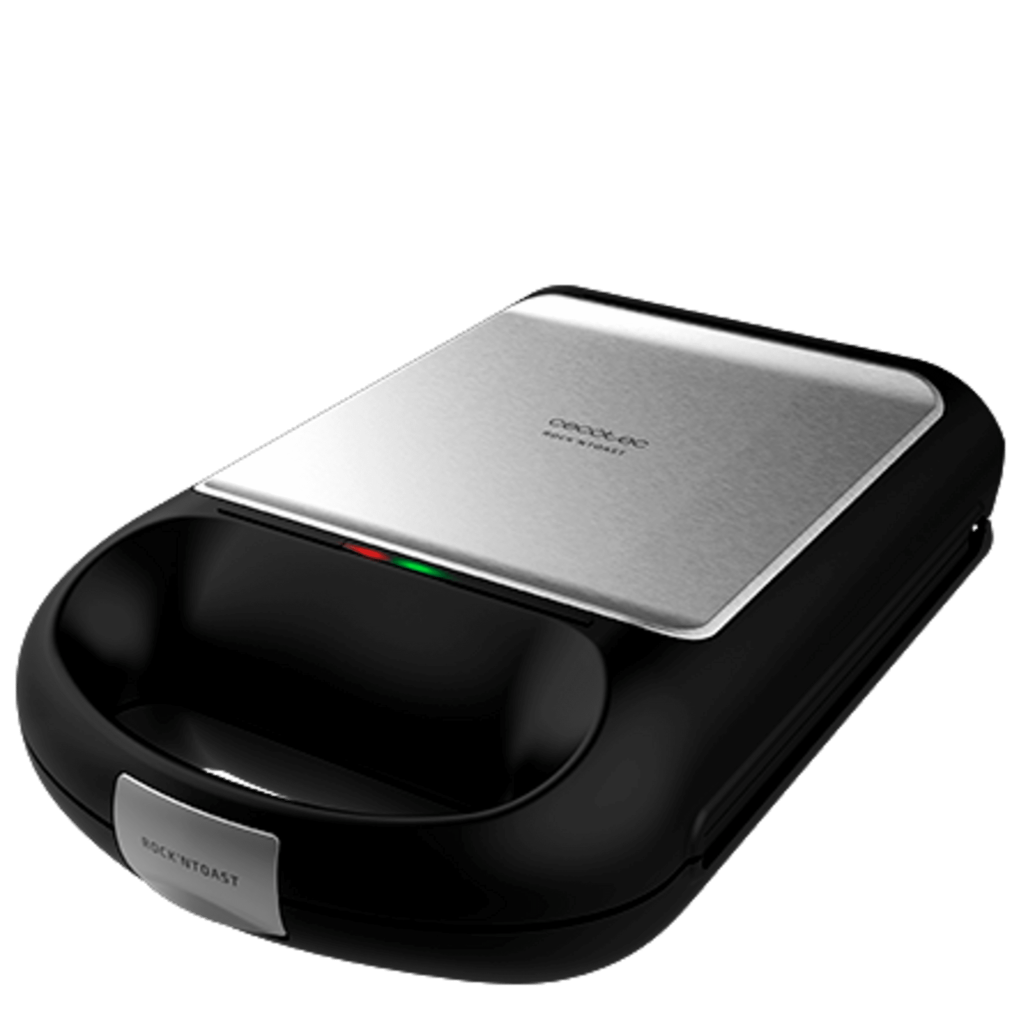 Rock 'n Toast Familie 3 i 1