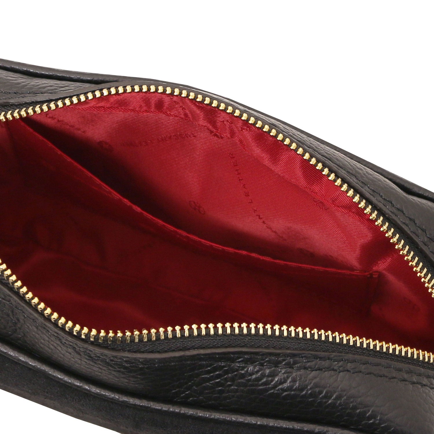 Chantilly - Suede leather handbag | TL142480