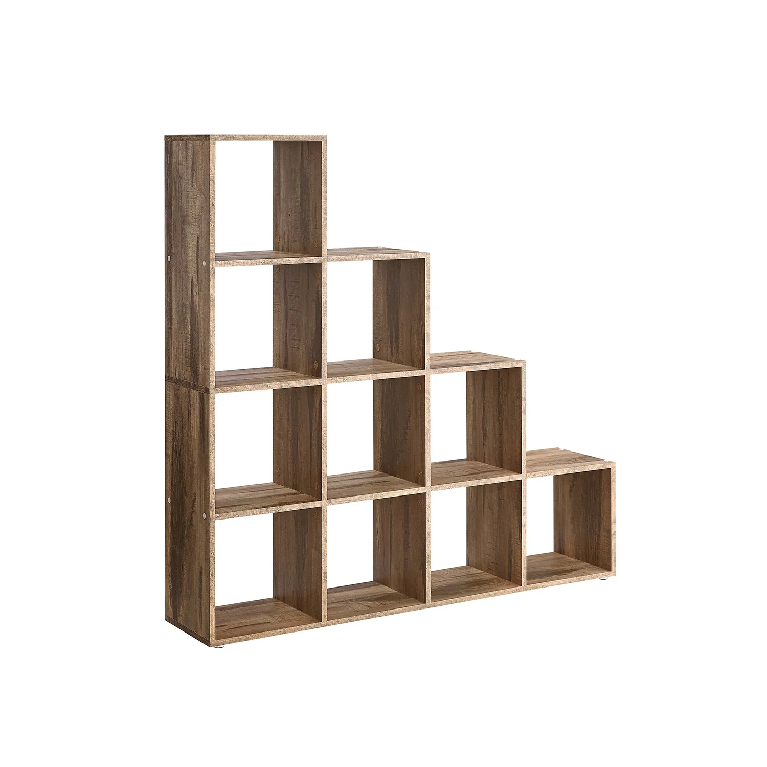 Multifunktionel opbevaringshylde