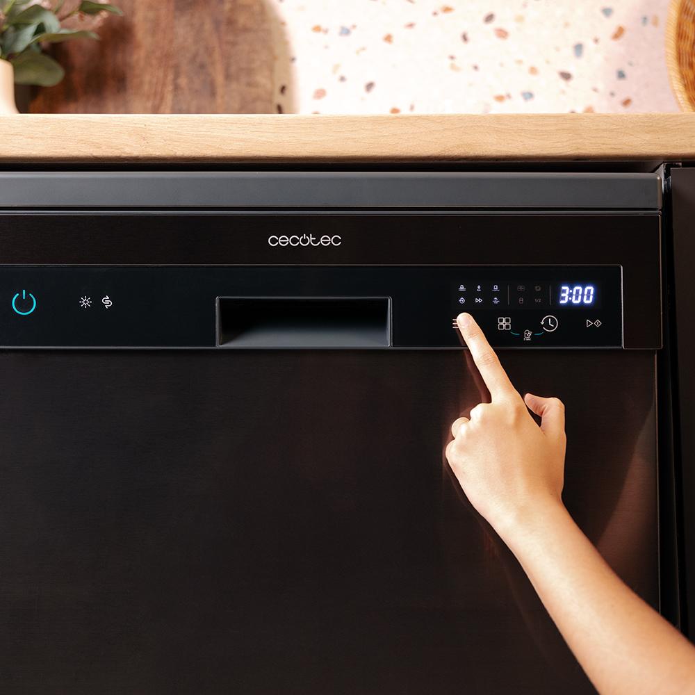 Bolero Aguazero 6110 Dunkel