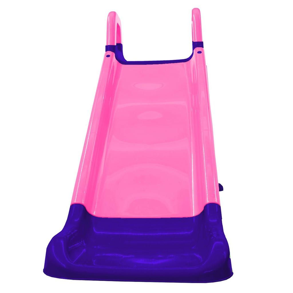 Lustige pinke Jamara-Sandale