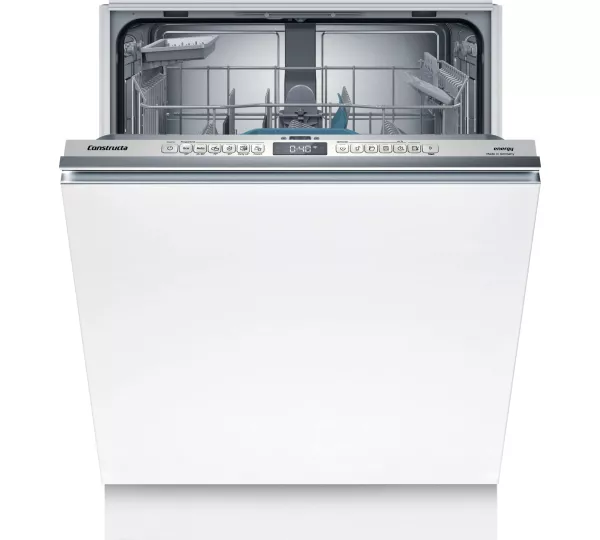 Lave-vaisselle entièrement intégré Constructa CG6VX01EBD 60 cm (2025)