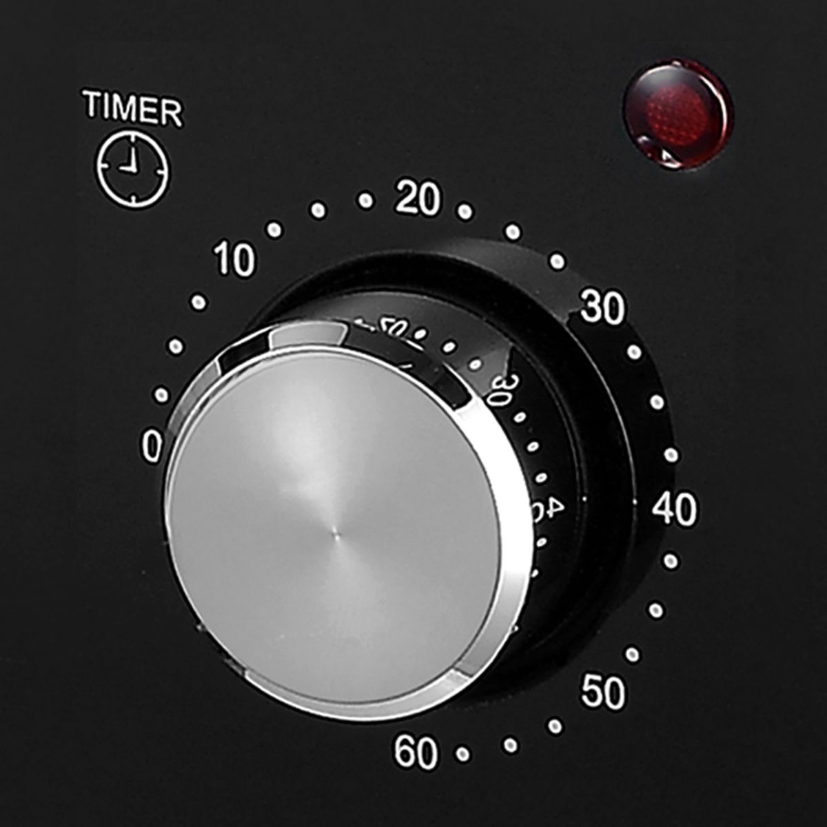 Ducasse 45 Plus Elektrobackofen – mit Drehspieß