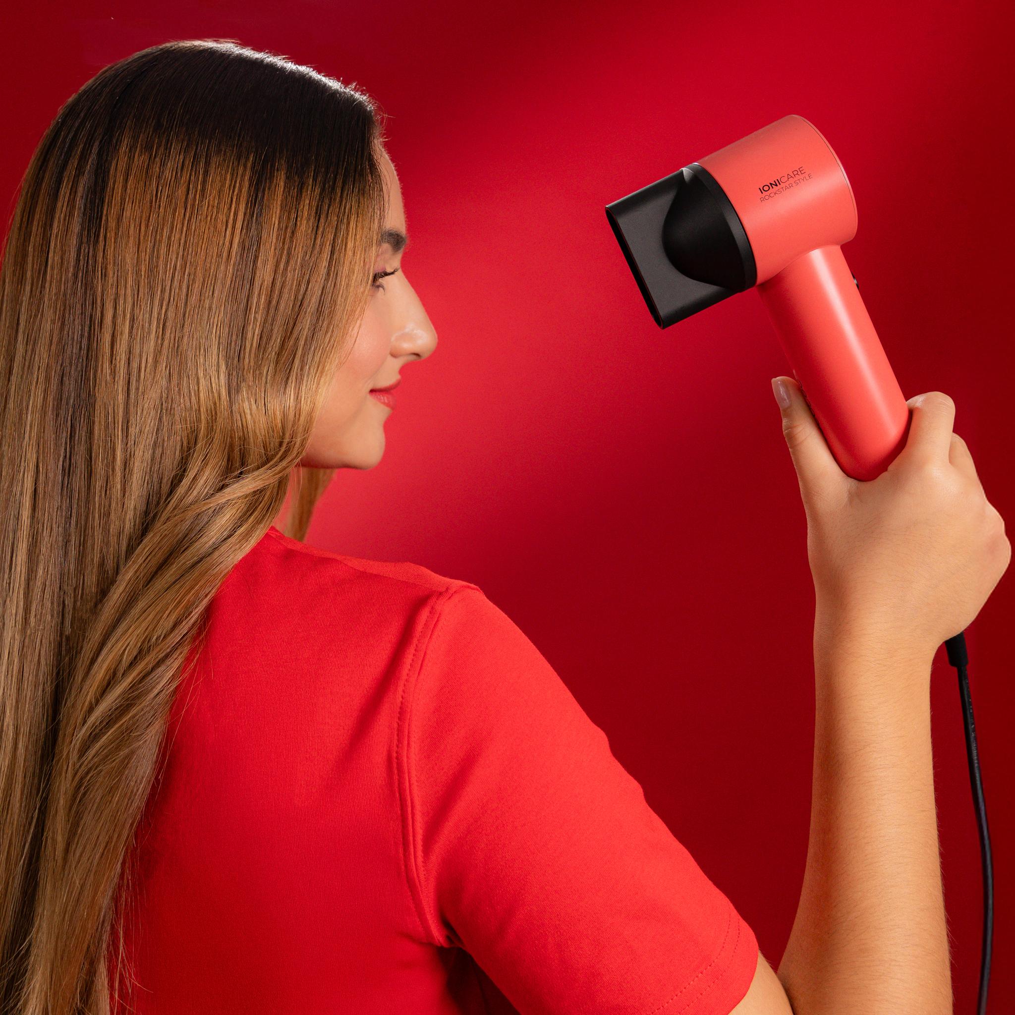 IoniCare RockStar Style Rot