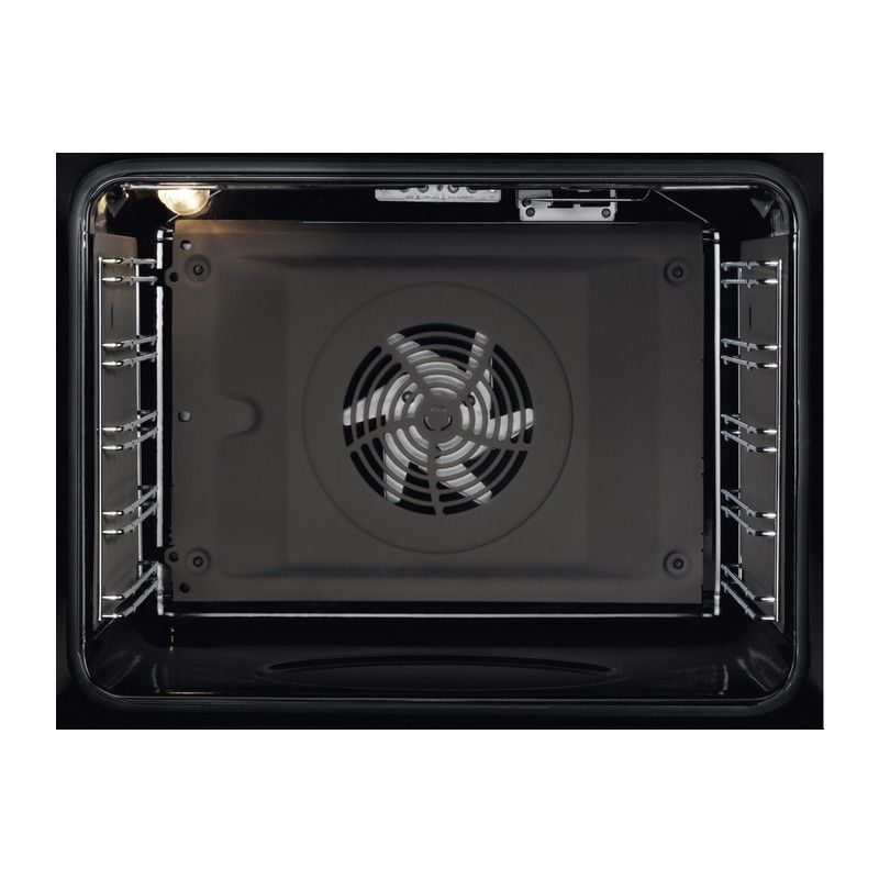 Electrolux Backofen Eof3h54x