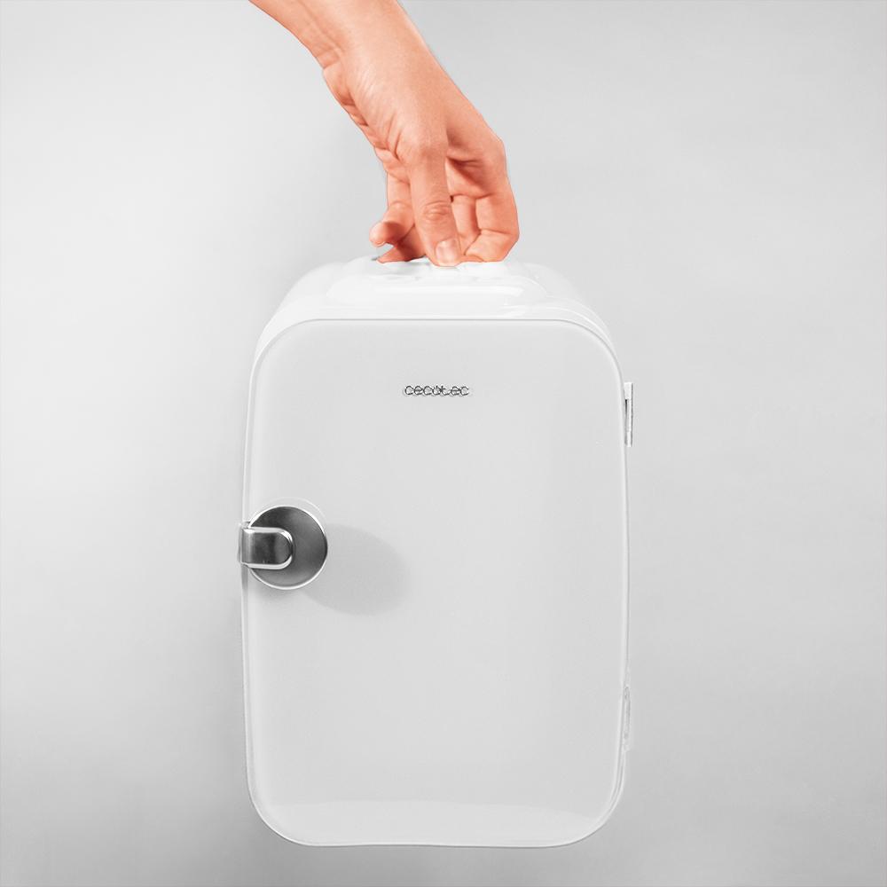 Bolero MiniCooling 4L Rio Weiß