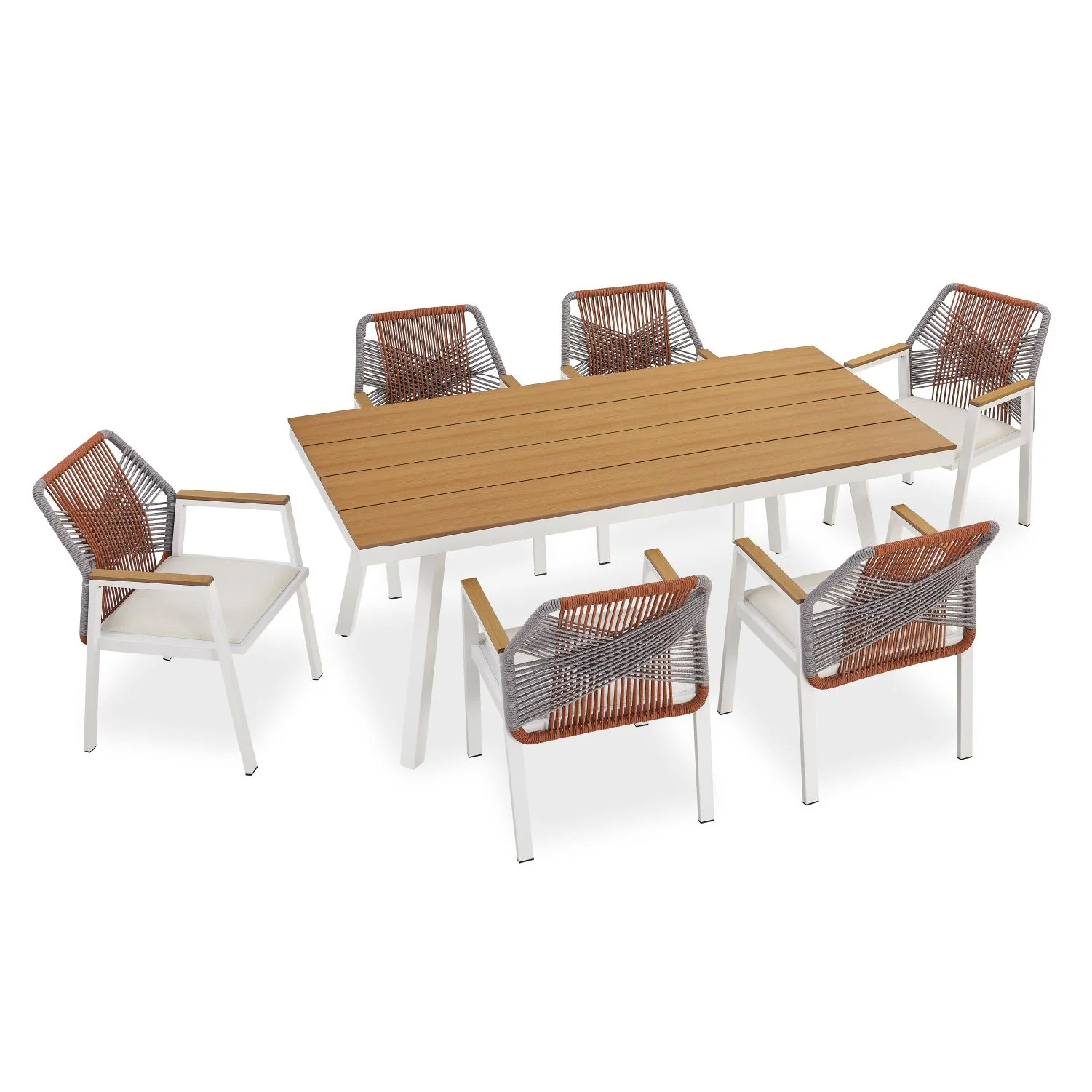 Ensemble de jardin premium 2025 Costa Rica