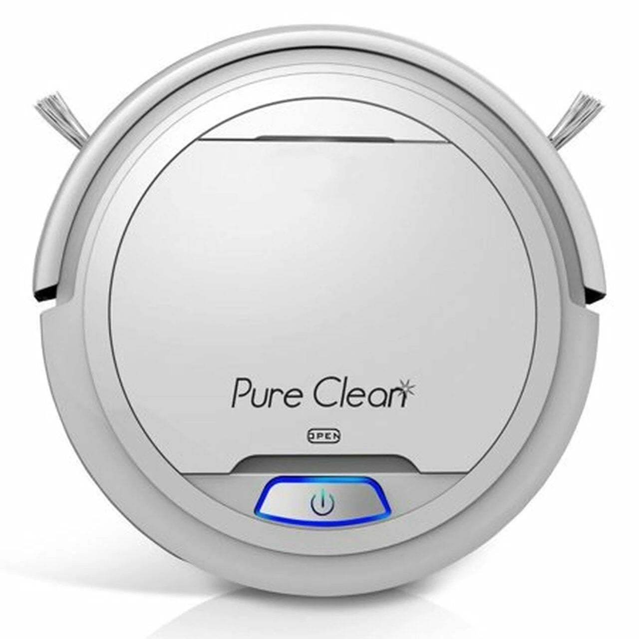 2025 Pure Clean PUCRC25.5 Aspirateur robot intelligent – ​​Nettoyage robotisé automatique