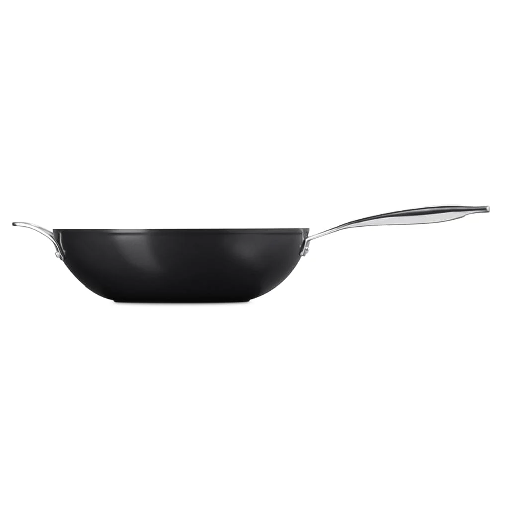 2025 Le Creuset – Essential 30 cm Antihaft-Wok