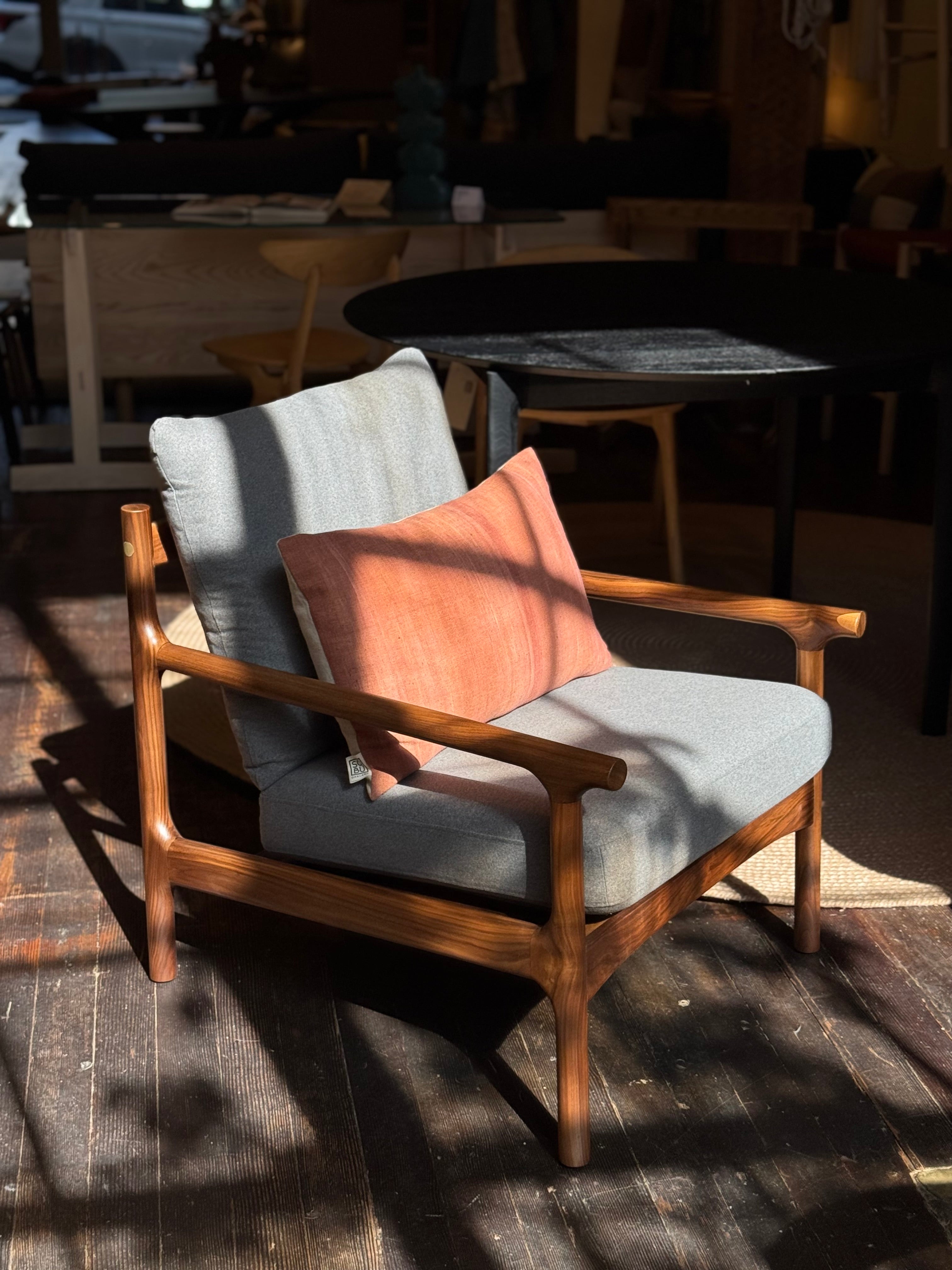 Alma de Oaxaca Cushion - Sunset