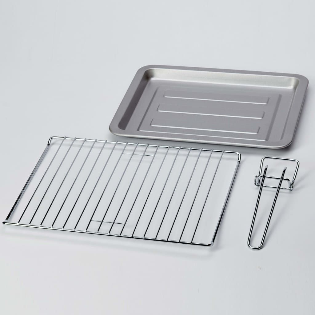 Ariete Vintage Beige Ofen 18 L Ariete