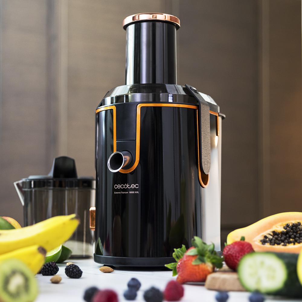 Extremetitanium 19000 XXL