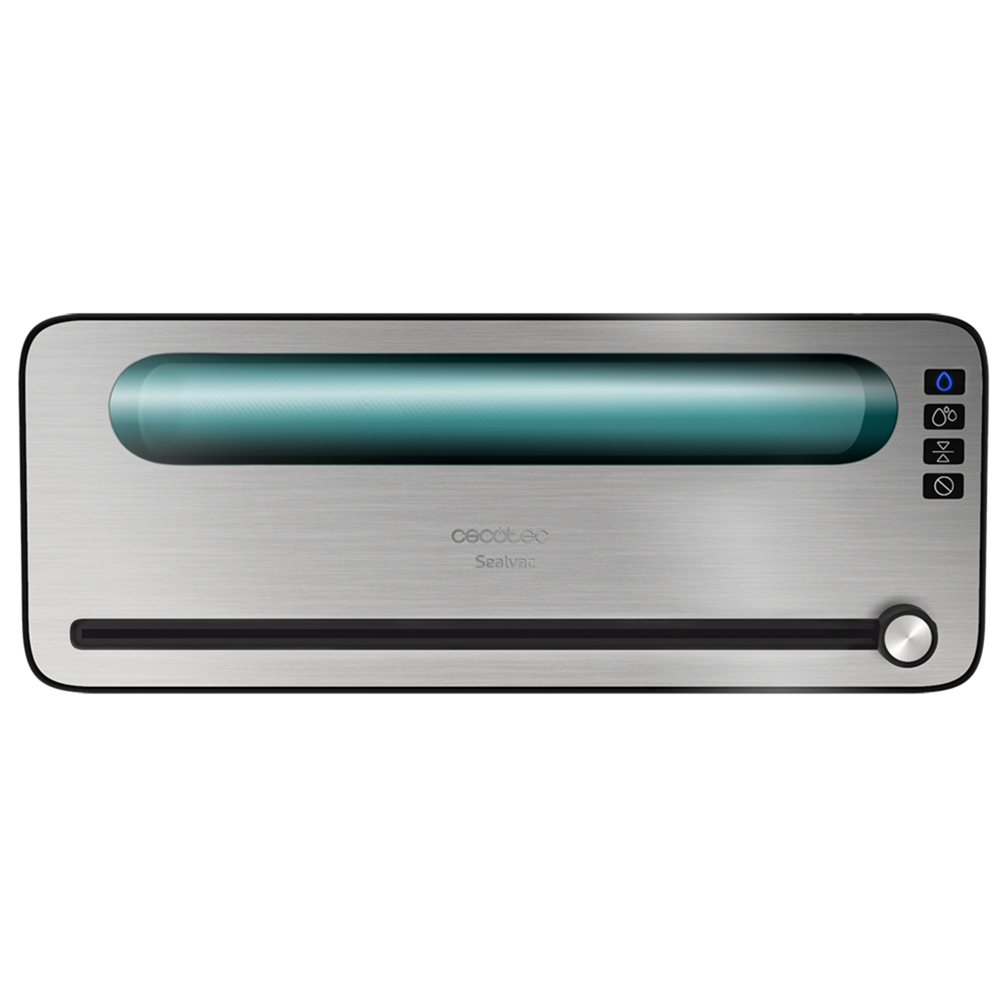 Sealvac 120 SteelCut