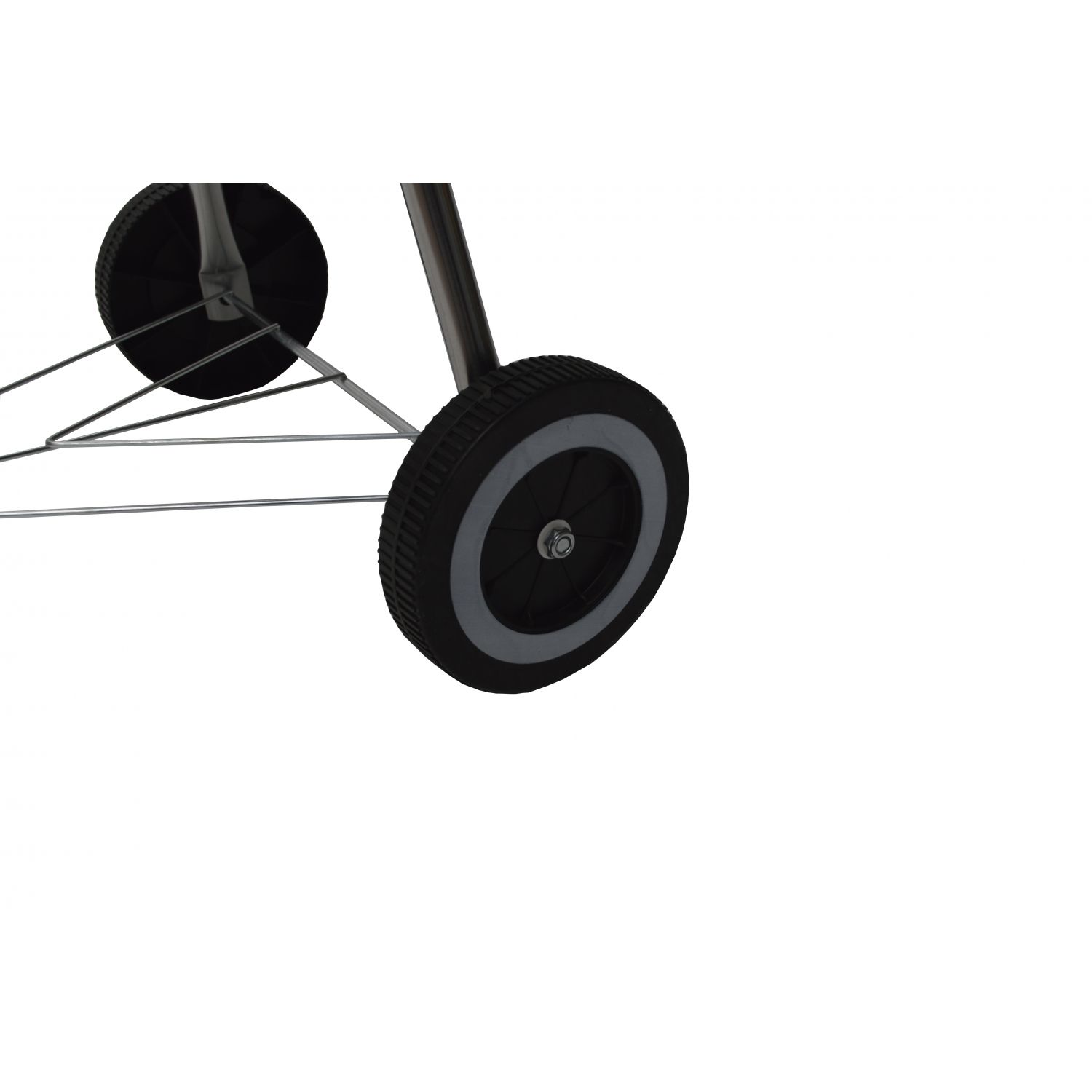 Dakota Holzkohlegrill - Grillrost Ø41,3 cm