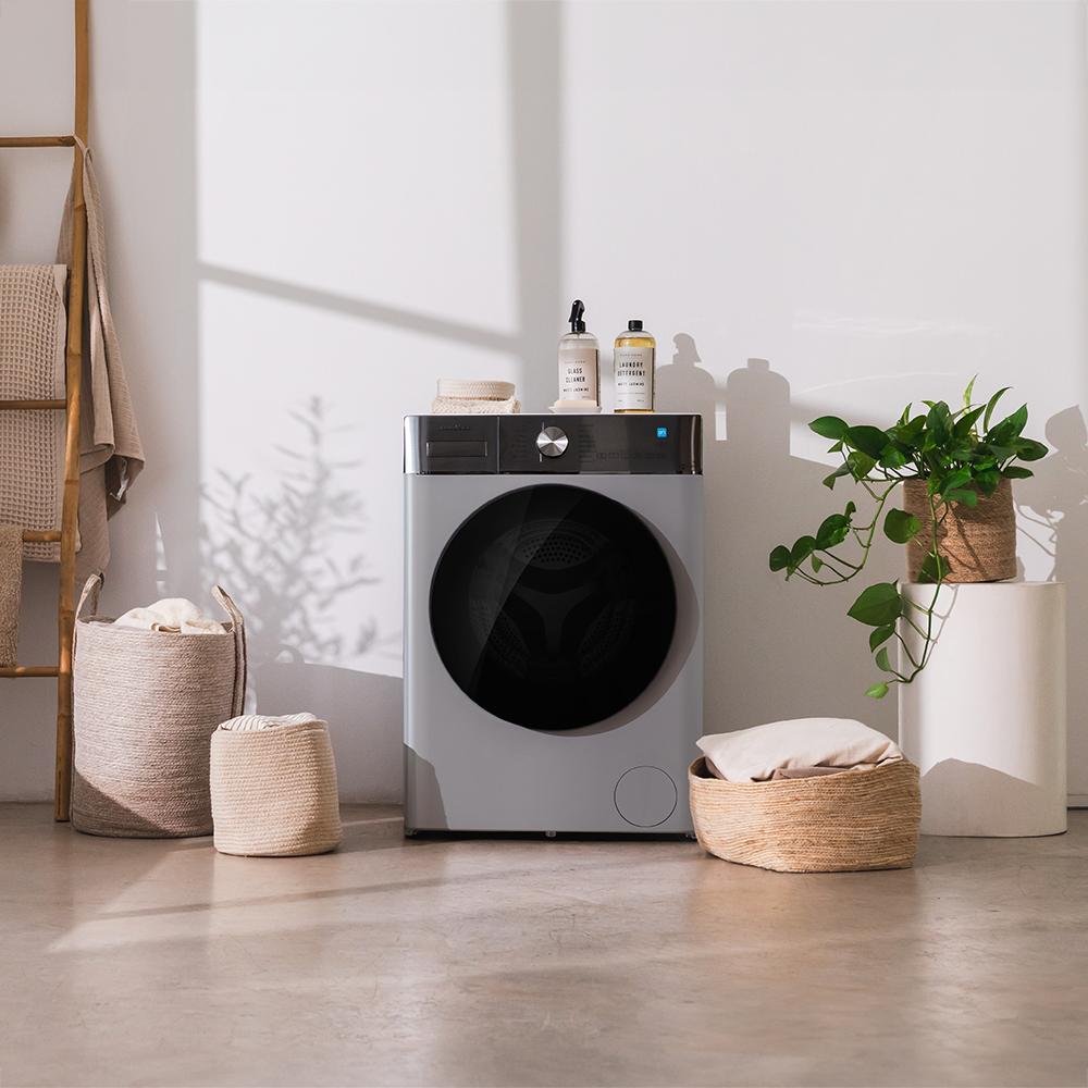 Bolero DressCode 8800 Inverter Steel A