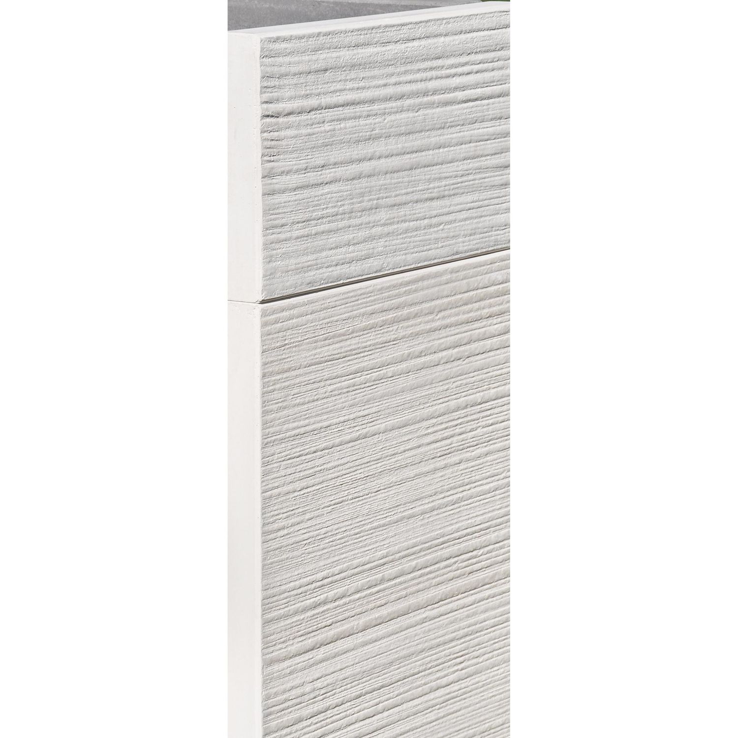 Venit Flex Carbon Betongrill und Brennholz