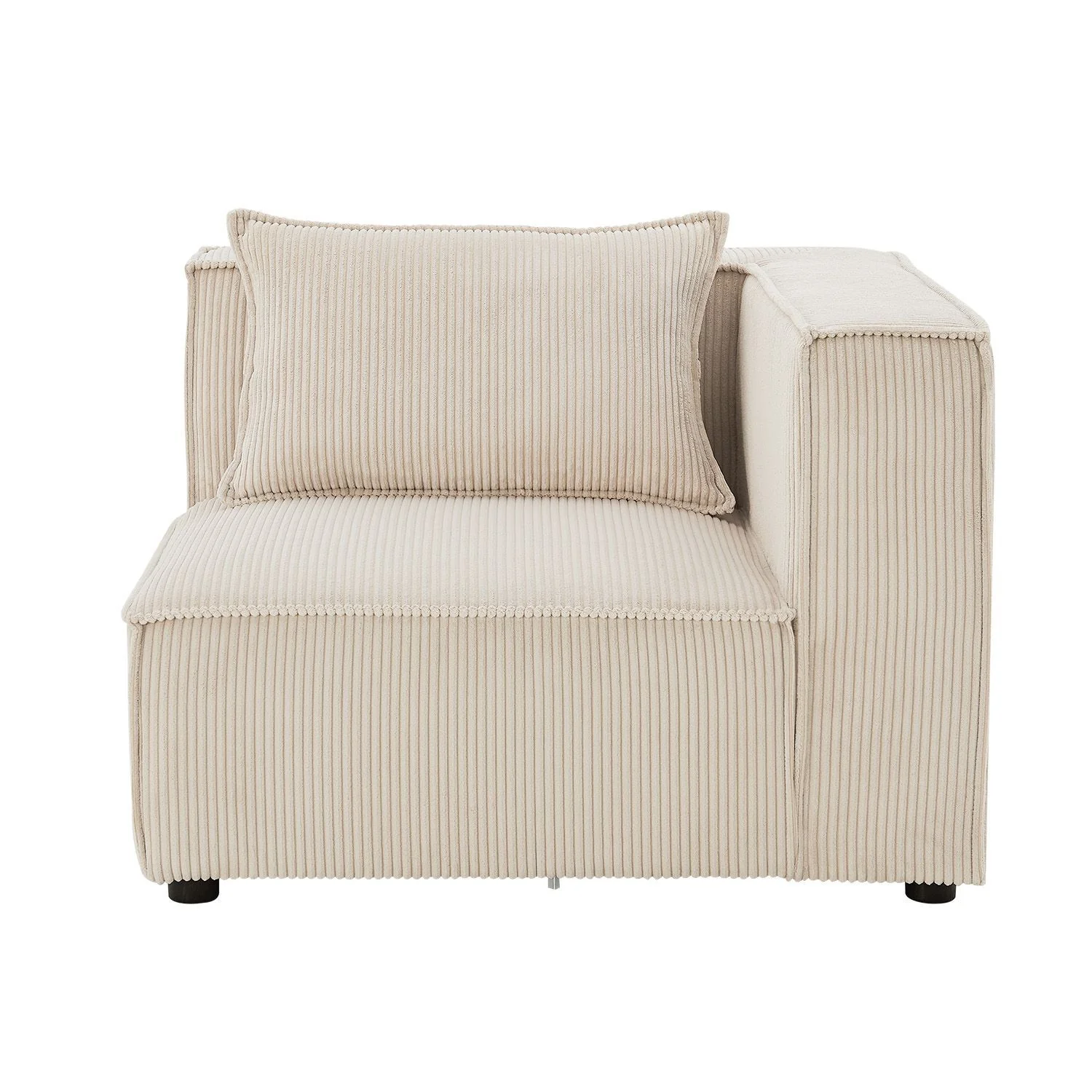 Canapé modulaire Domas M 2025 - 3 places