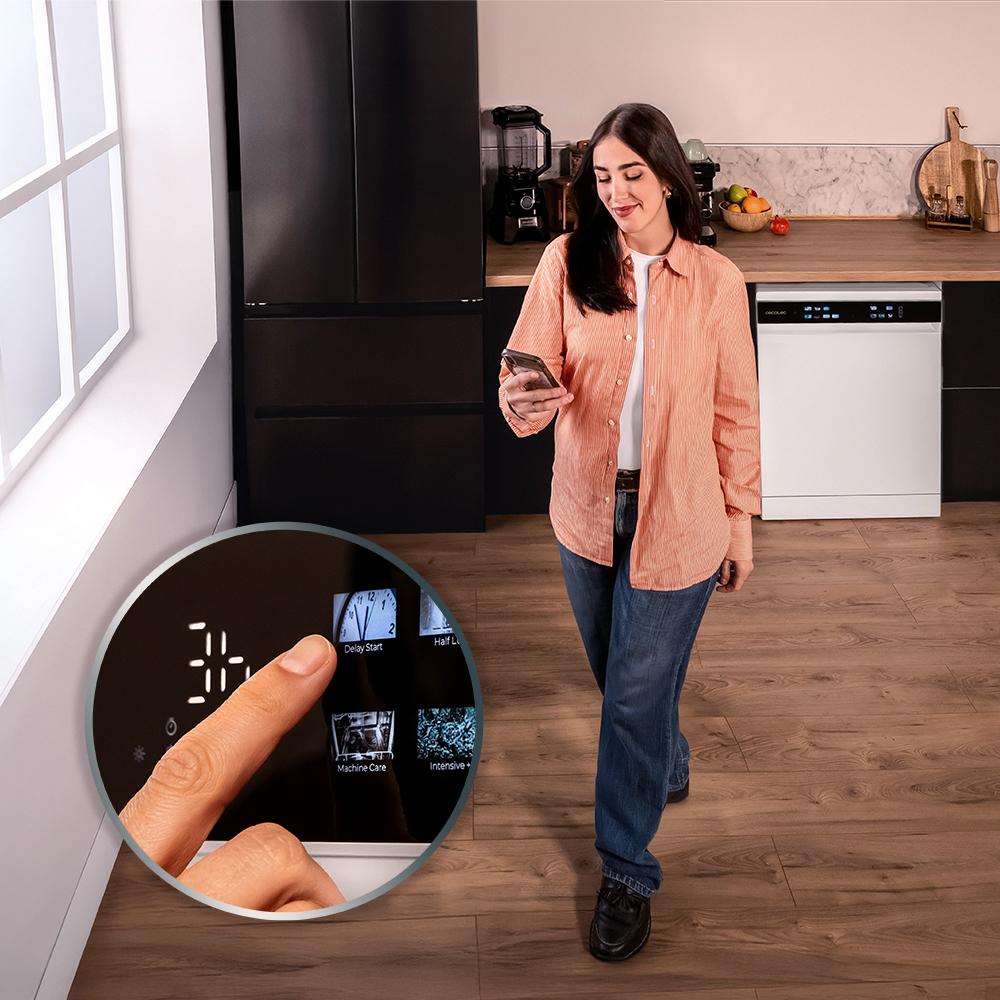 Bolero Aguazero 6210 D