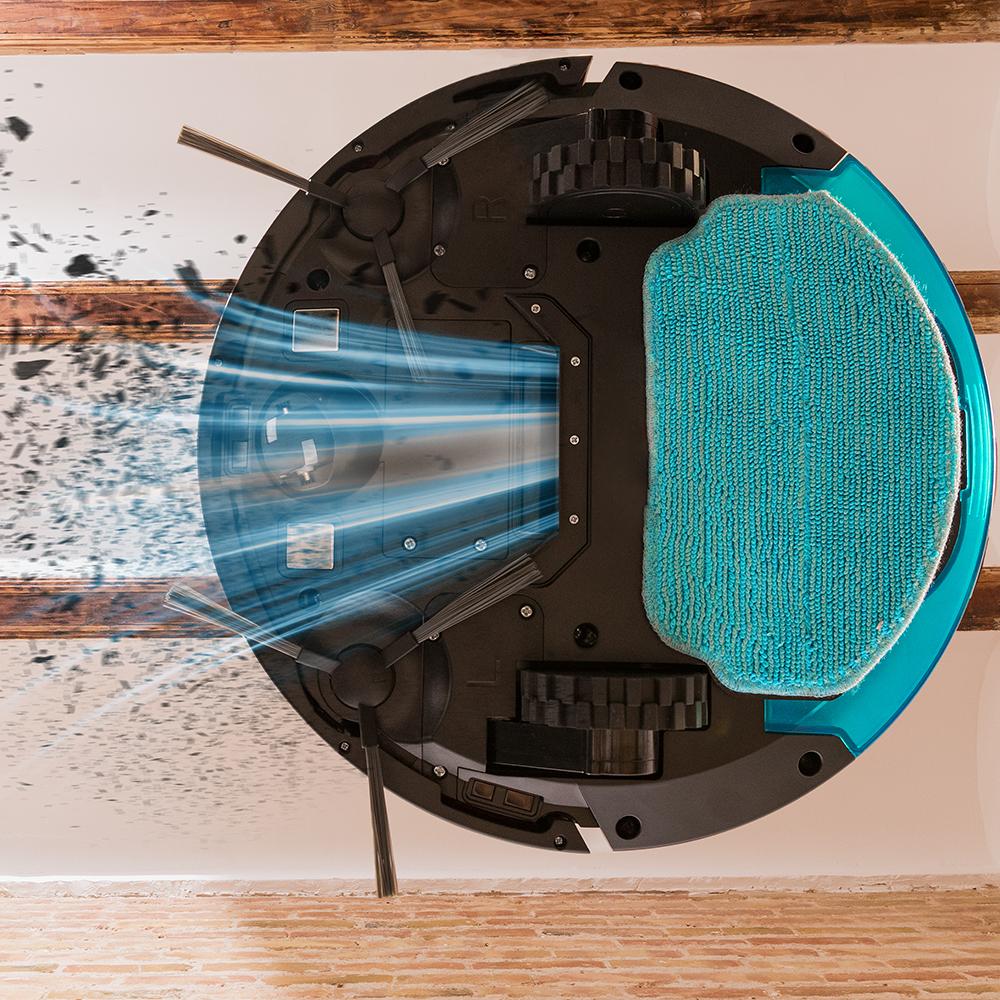 Conga 999 Map X-Treme