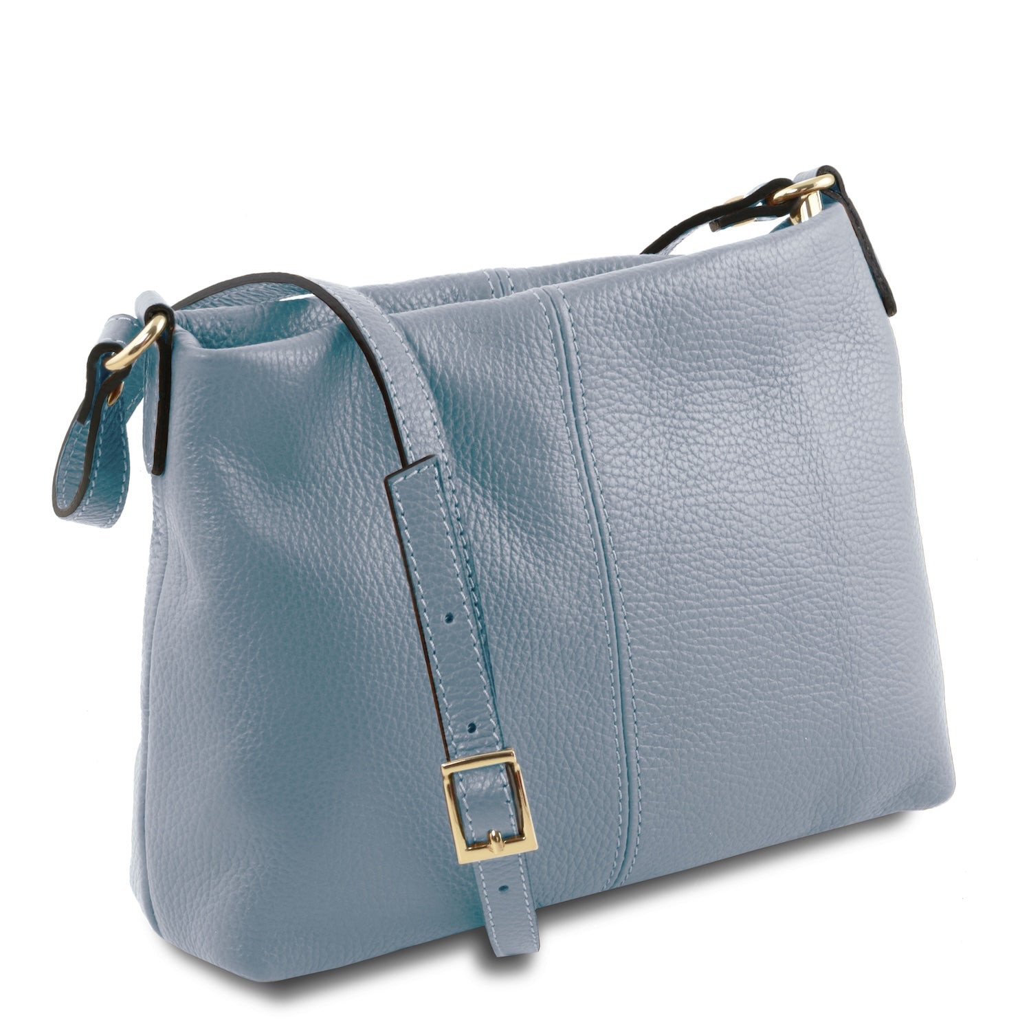 TL Bag - Soft leather shoulder bag | TL141720