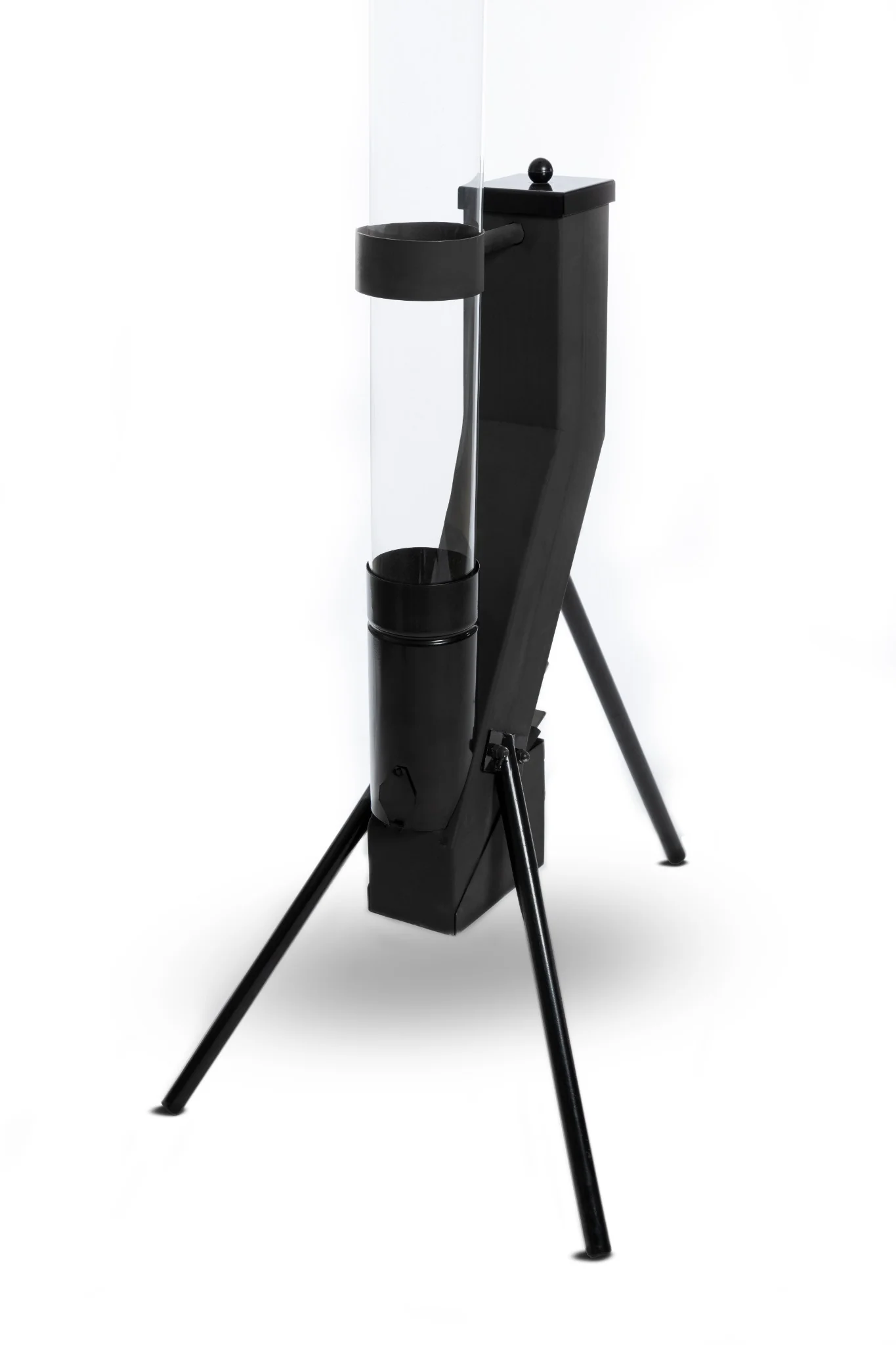 Pektech Pelura Basic 2025 – Effizienter Pelletheizer für den Außenbereich, geeignet für Garten, Terrasse und Veranstaltungen im Freien