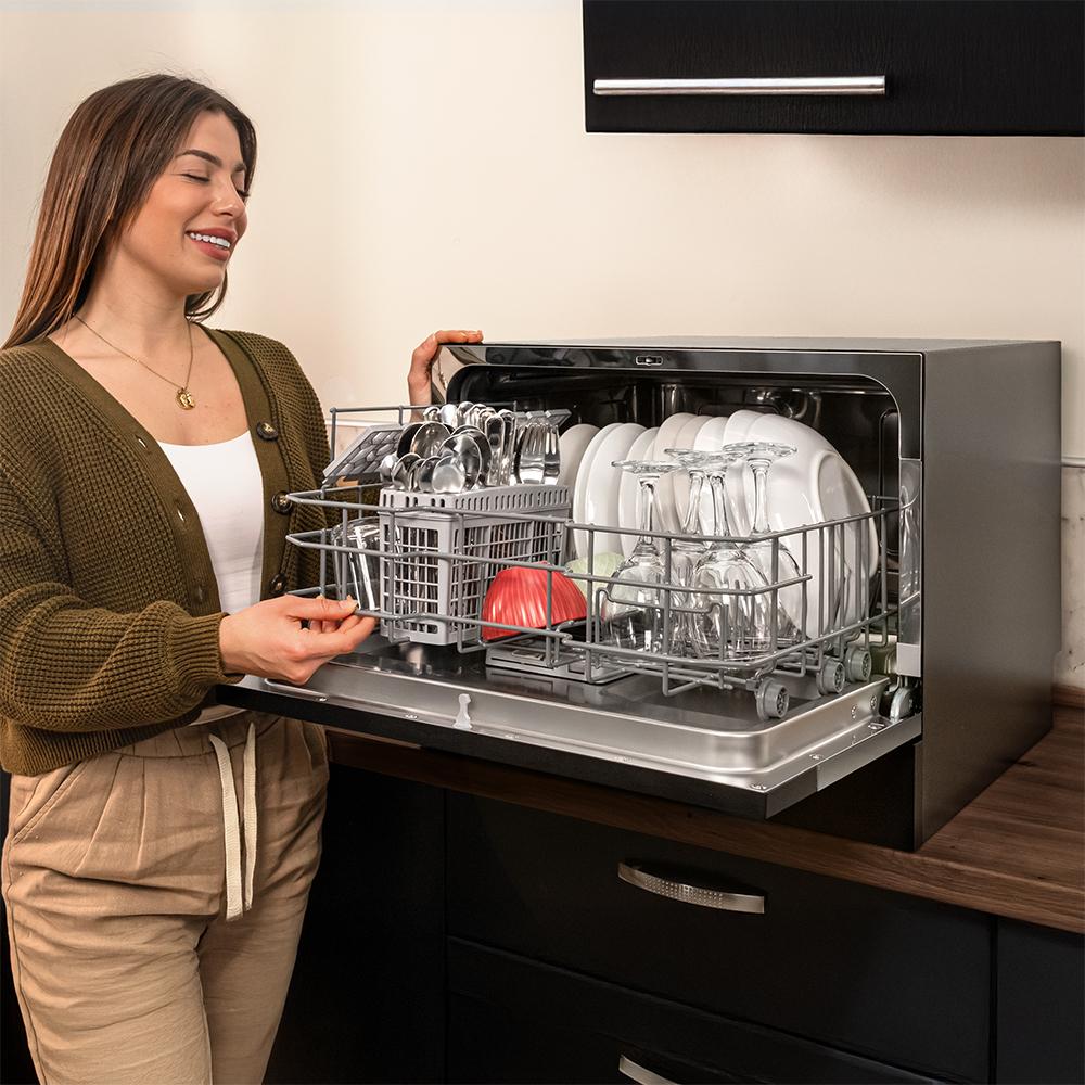 Bolero Aguazero 2300 Edelstahl