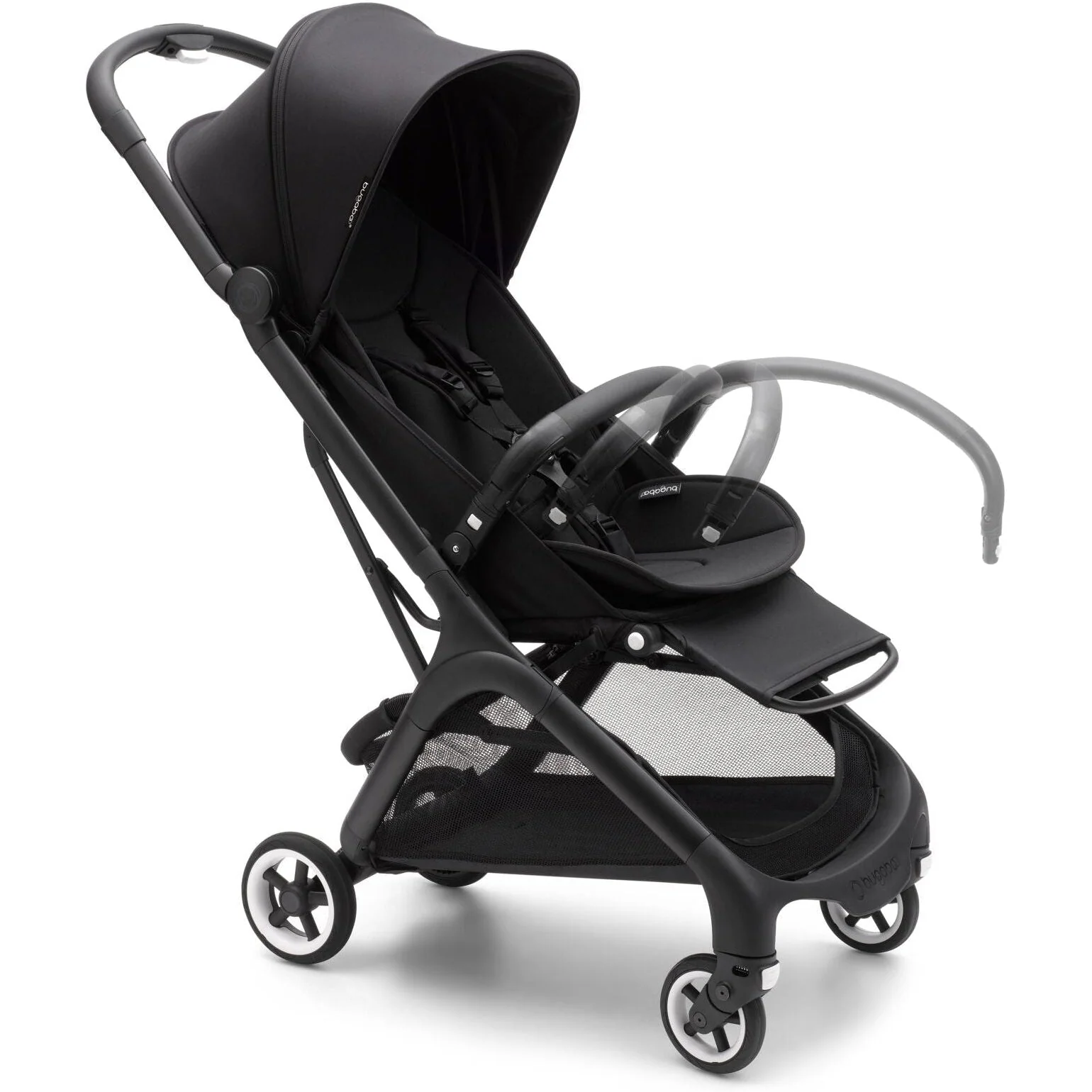 2025 Bugaboo Butterfly klapvogn