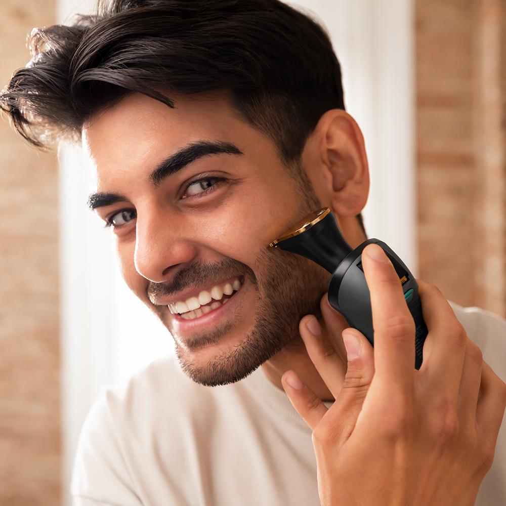 Sneakers PrecisionCare TwistGroom 10in1