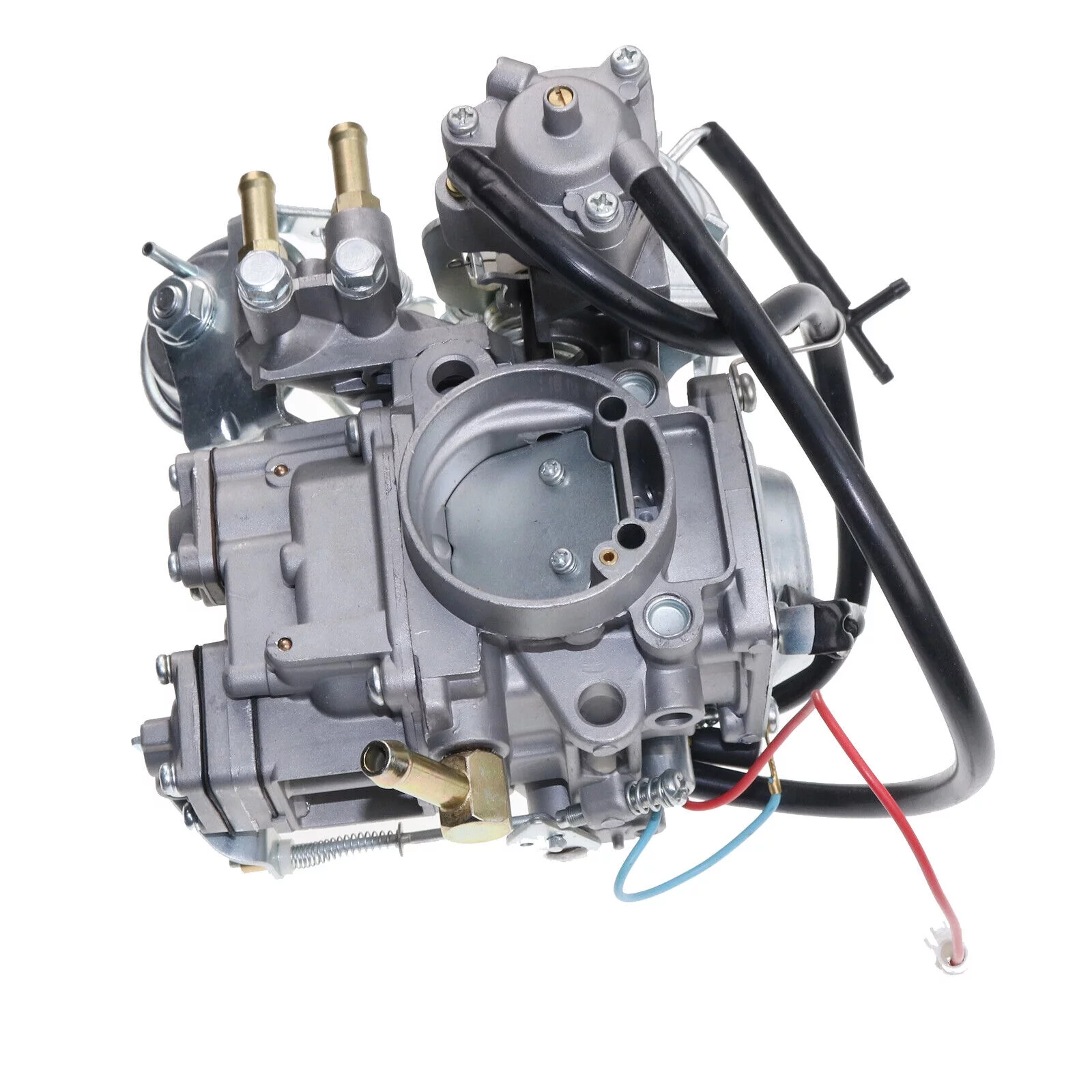 EHEParts karburator til Suzuki Carry / Mazda DD51T motorer. DE51V. DF51V. DC51T. DD51B – F5A. F5B. F6A