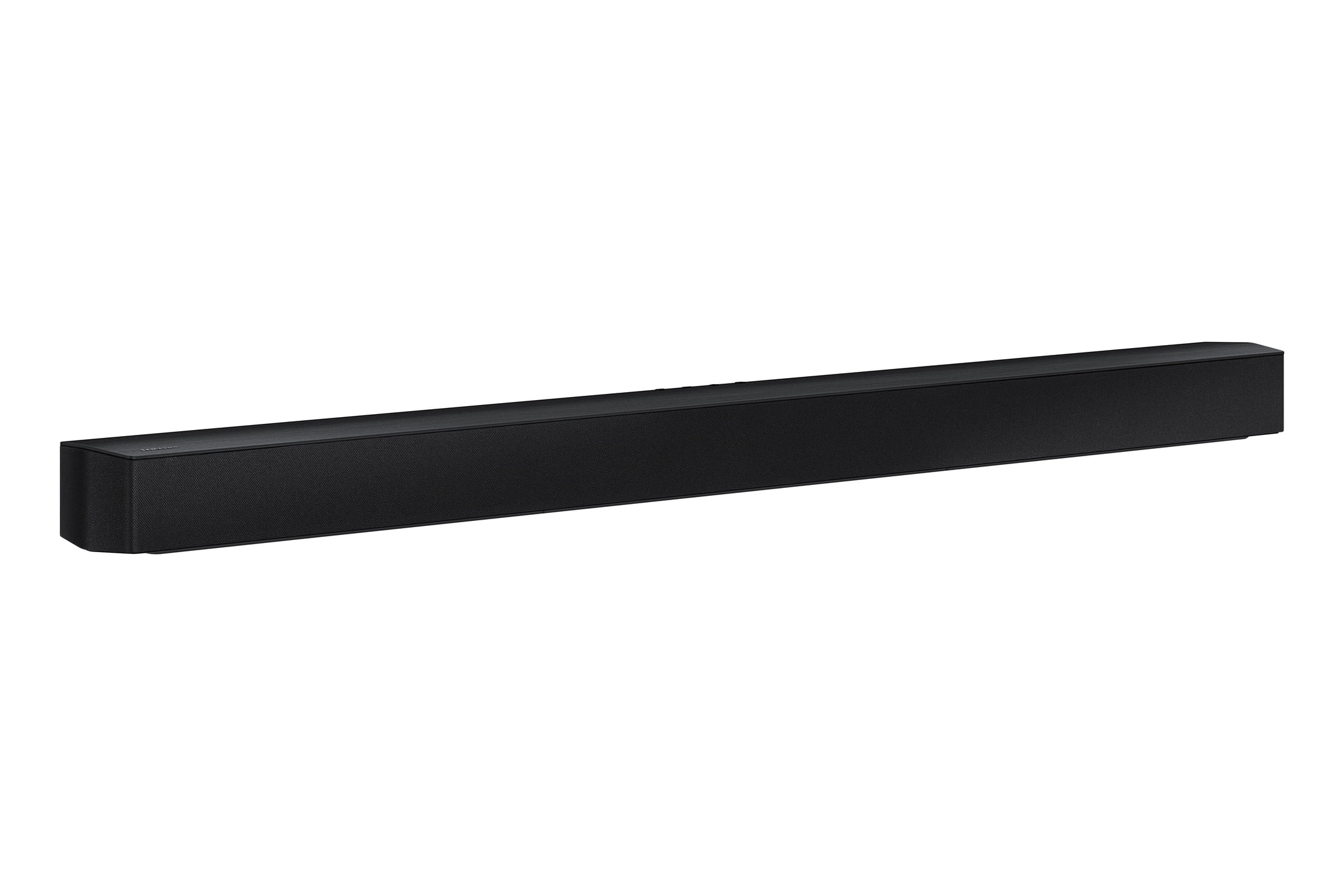 2025 SAMSUNG B-serien 2.1-kanals soundbar med Dolby Audio – HW-B43M/ZAE