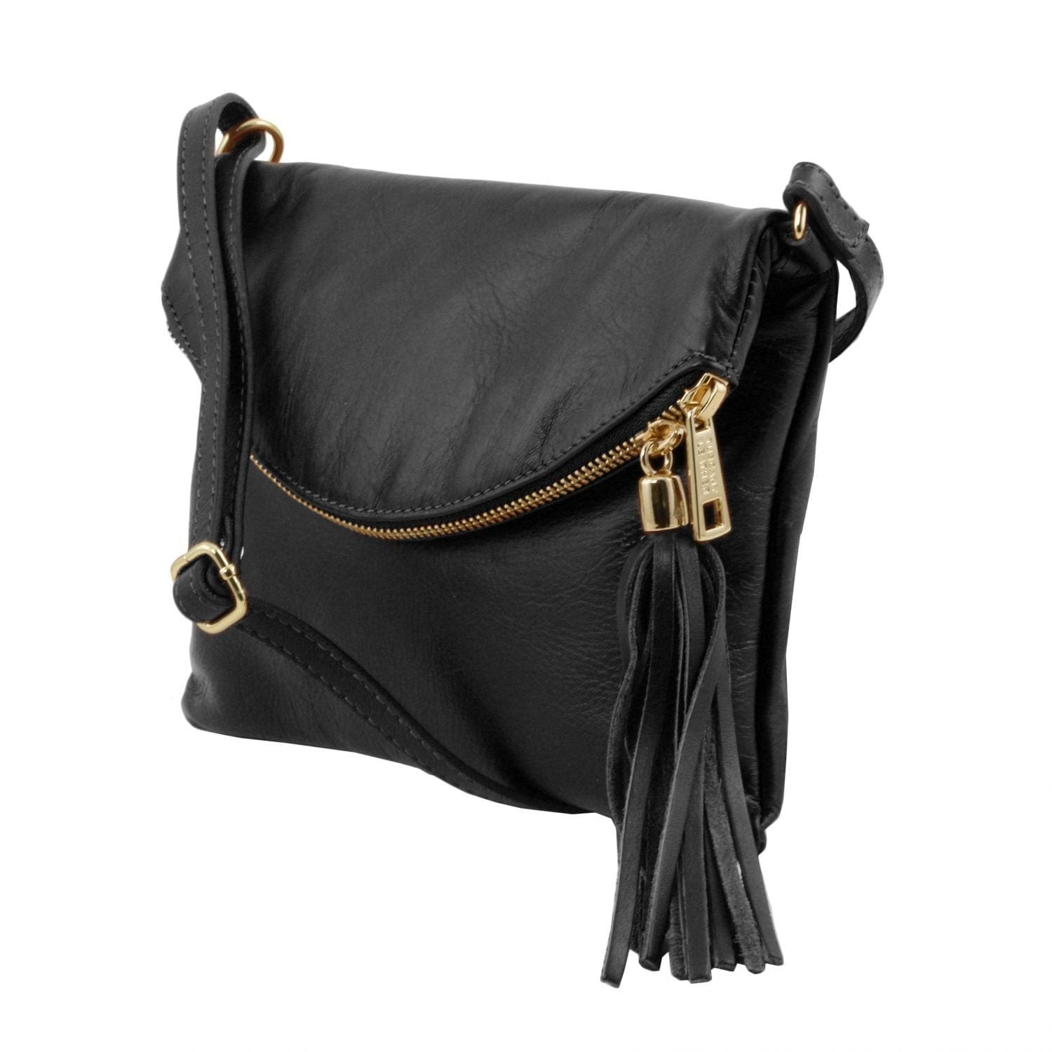 TL Young bag - Shoulder bag with tassel detail | TL141153