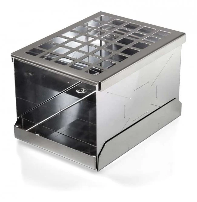 2025 Petromax FB1 Brændekammer