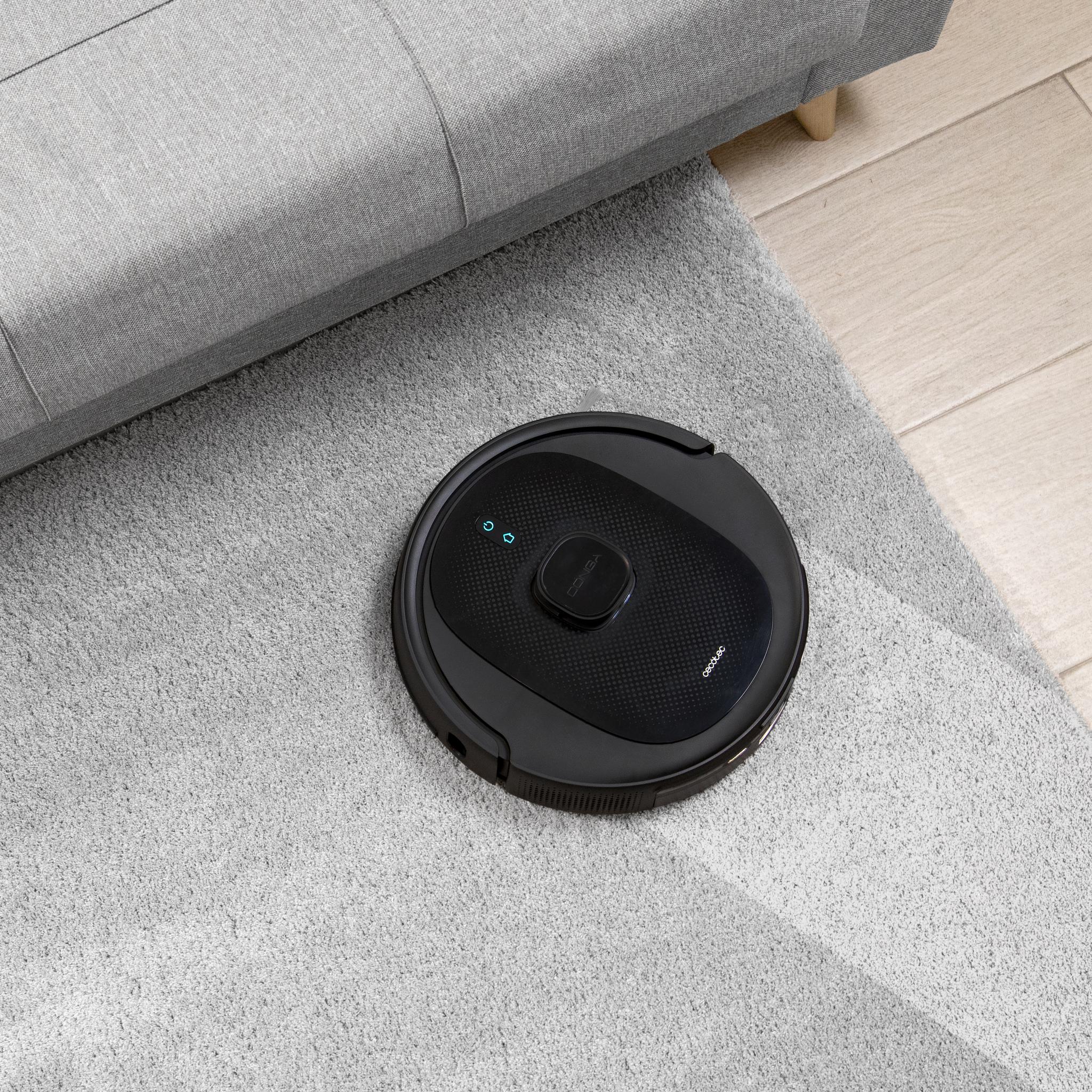 Conga 7490 Udødelig Genesis