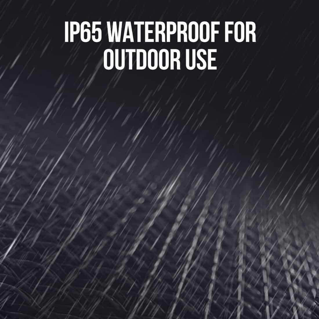 2025 Litheli 100W bærbart solpanel – Kompakt, effektivt og holdbart