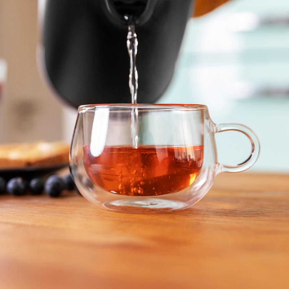 Thermosense 400 Black Woody