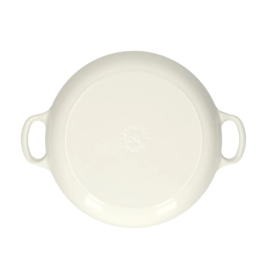 2025 Le Creuset - Cocotte Campagnard Signature Blossom 26 cm