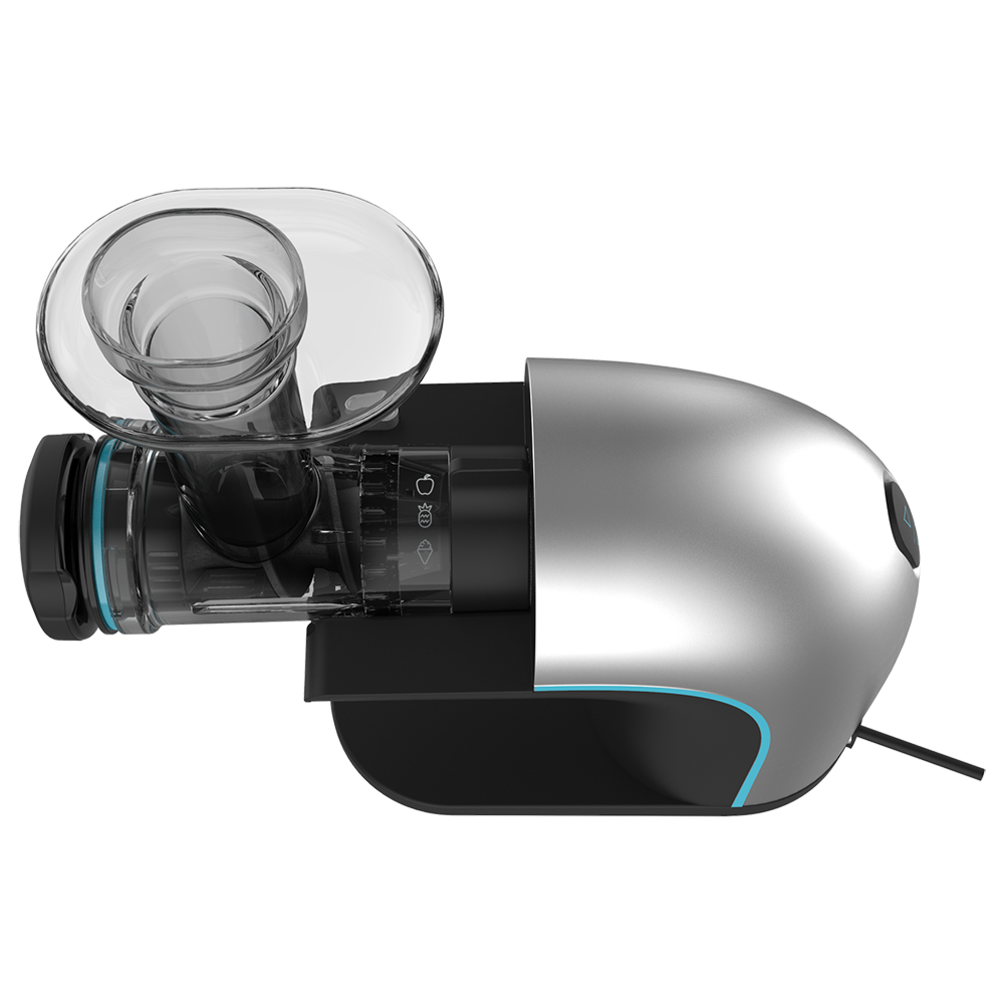 Juice&Live 2000 EasyClean