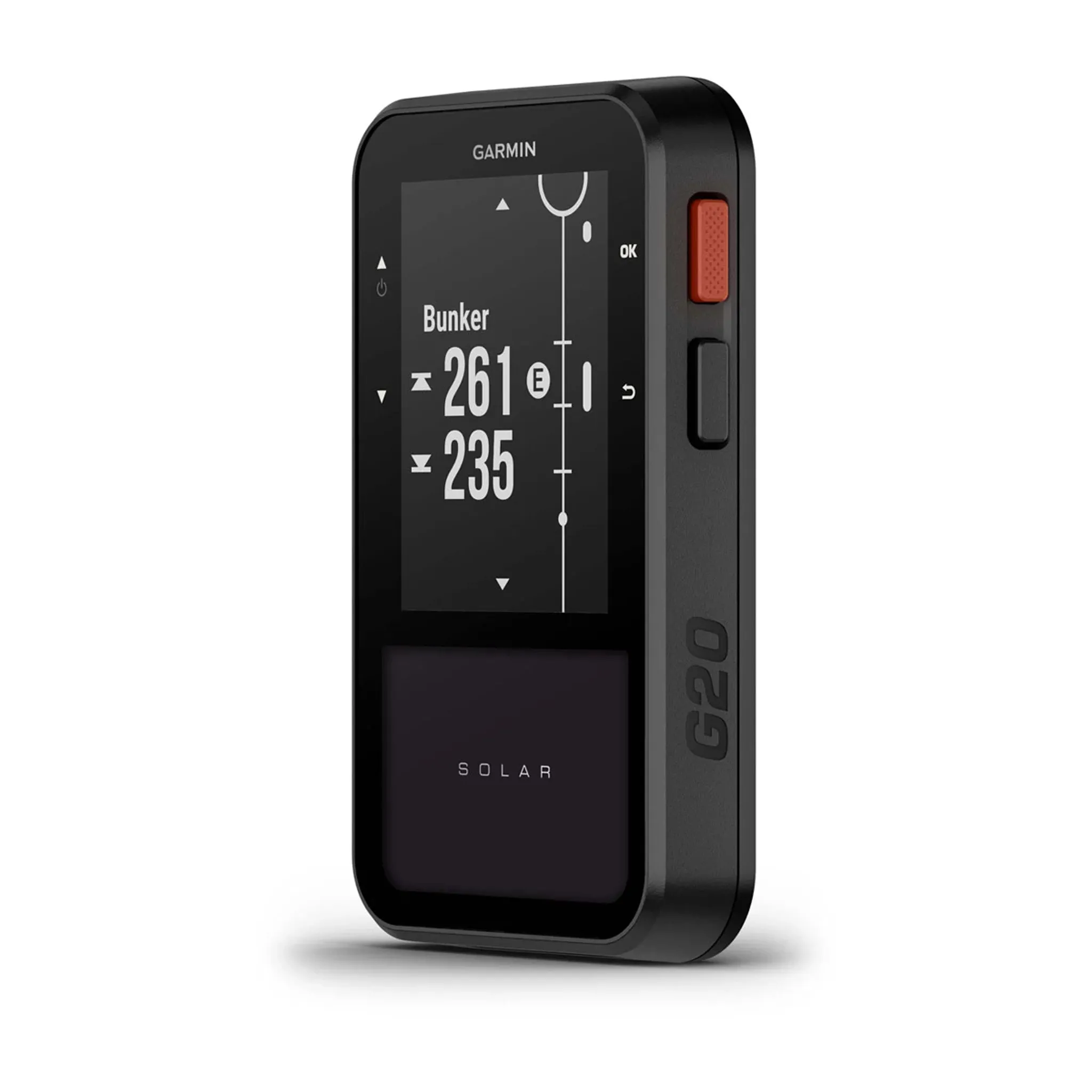 Garmin Approach® G20 Solar (2025)
