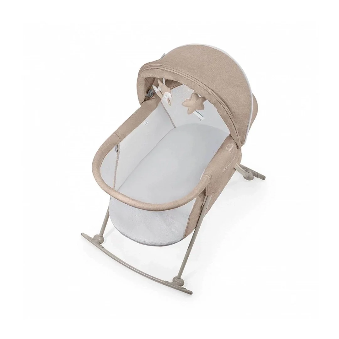 2025 Lovi 3-i-1 gyngestol