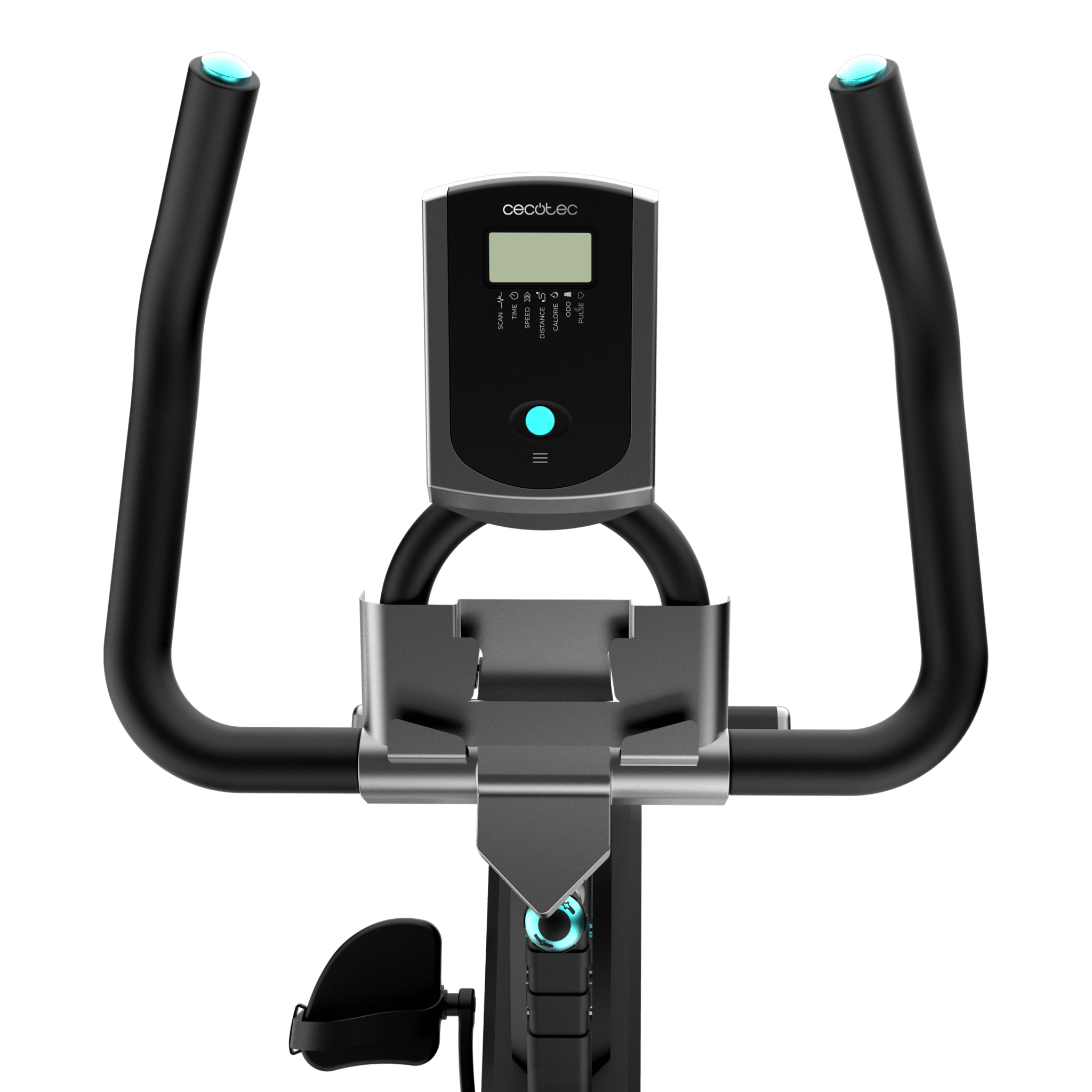 DrumFit Indendørs 10000 Løb