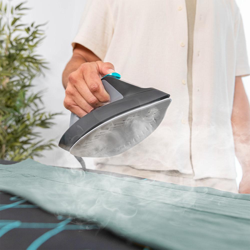 IronHero 3000 Station