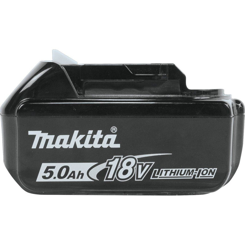 2025 Makita BL1850B 5,0Ah lithium-ion-batteri