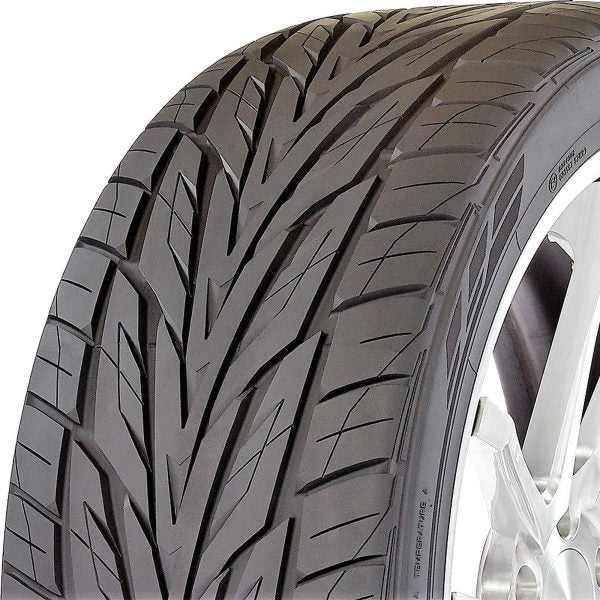 Toyo Proxes ST III 305/35R24 112W XL A/S Hochleistungs-Ganzjahresreifen (Modelljahr 2025)
