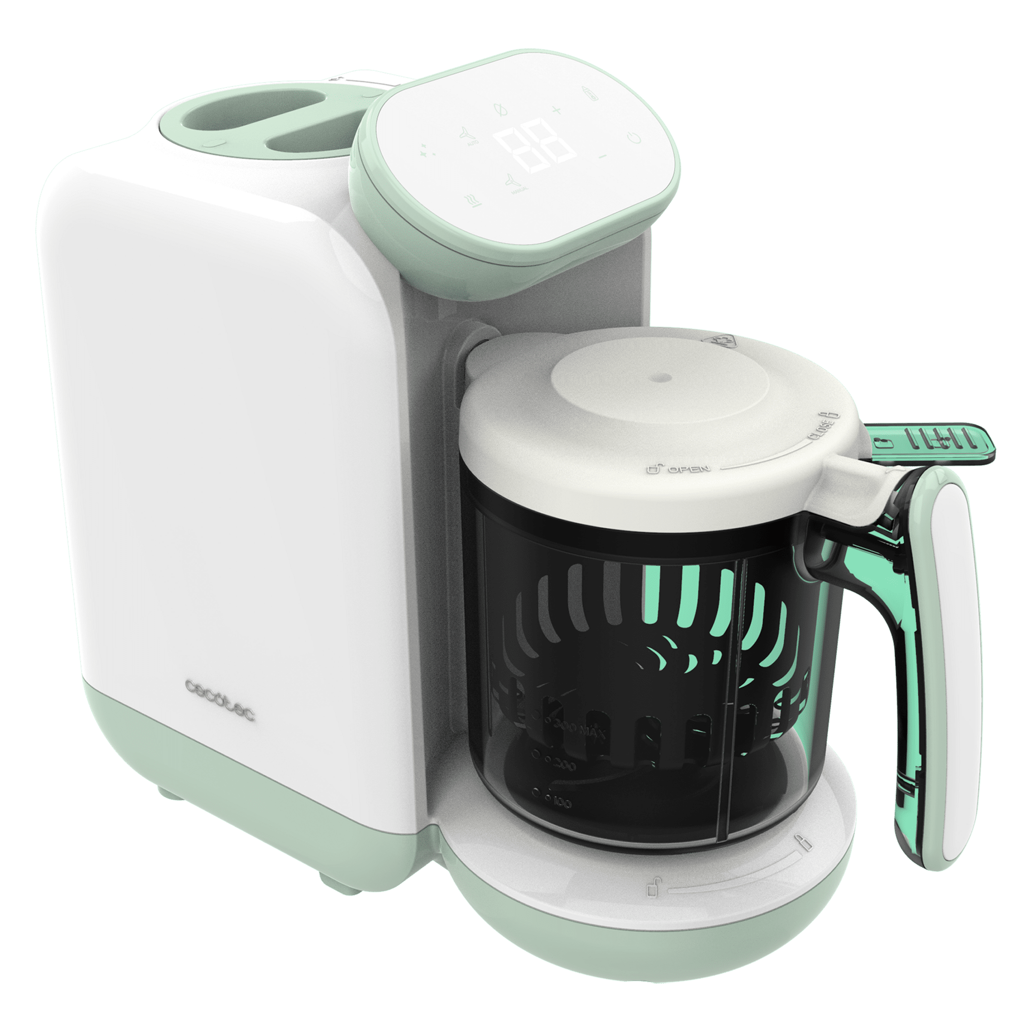Robot culinaire Nana BabyCare