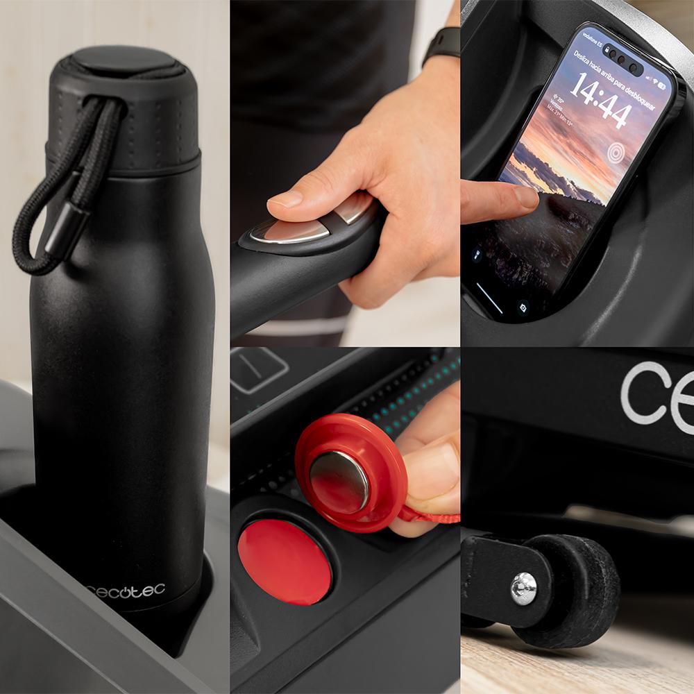 DrumFit WayHome 1400 Sprint